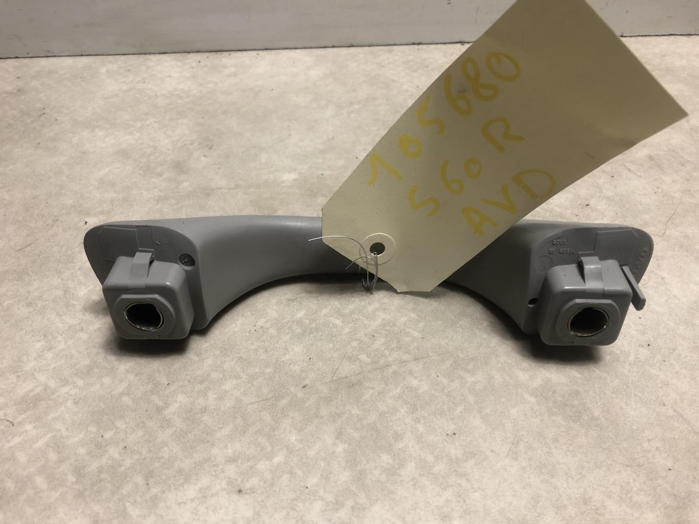Maniglia poggiamano anteriore destra VOLVO S 60 1 Gasolina - 1