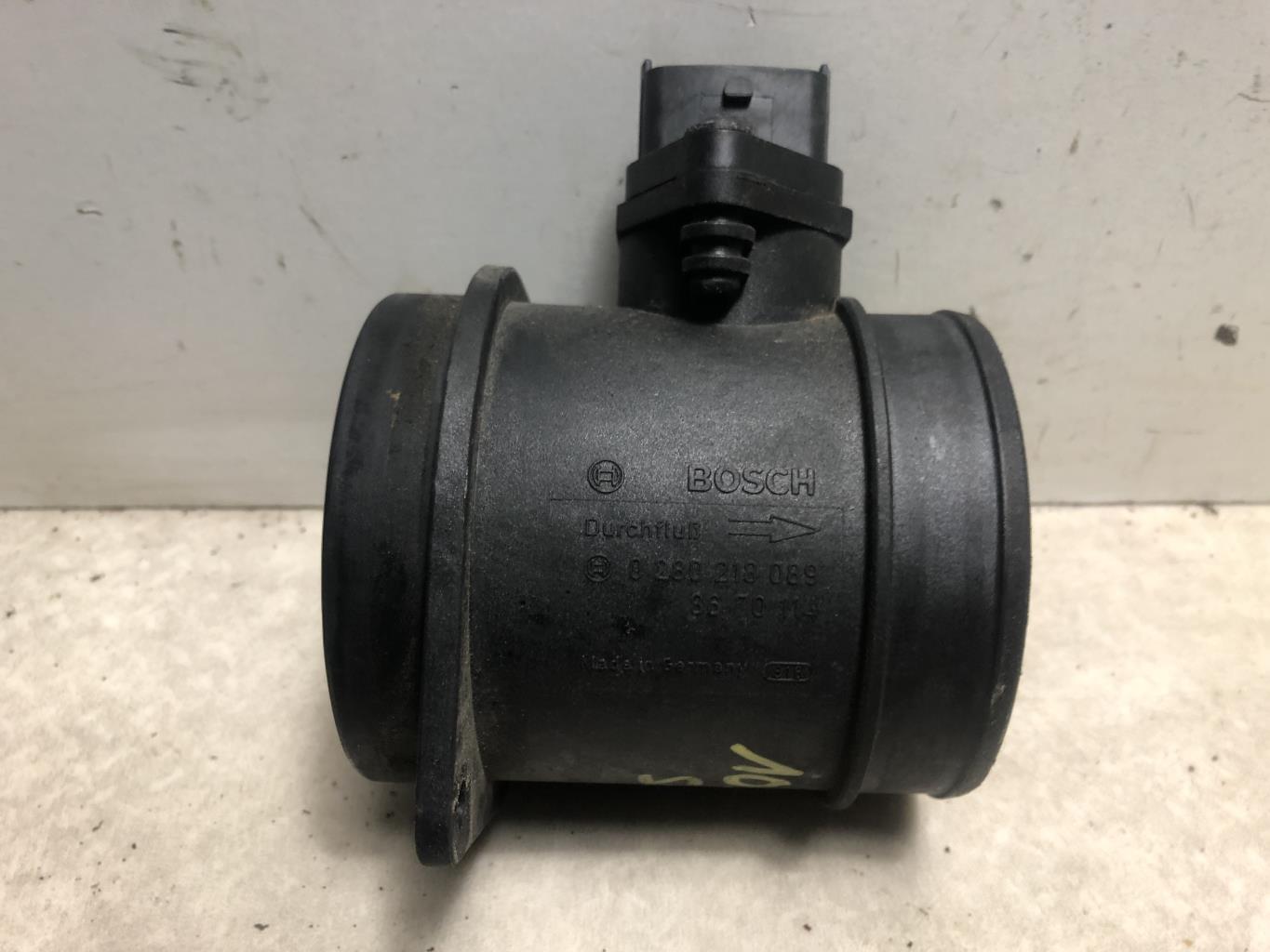 Debitmetre VOLVO S 60 1 Essence - 1
