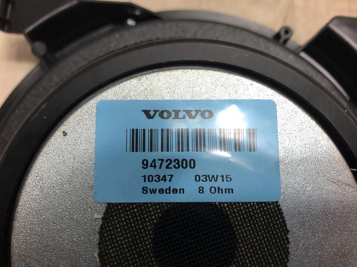 Haut parleur VOLVO S 60 1 Essence - 1