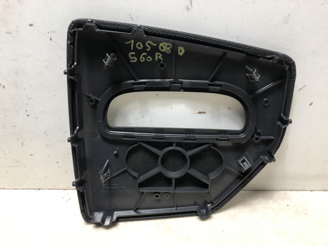 Kit cornice interna VOLVO S 60 1 Gasolina - 1