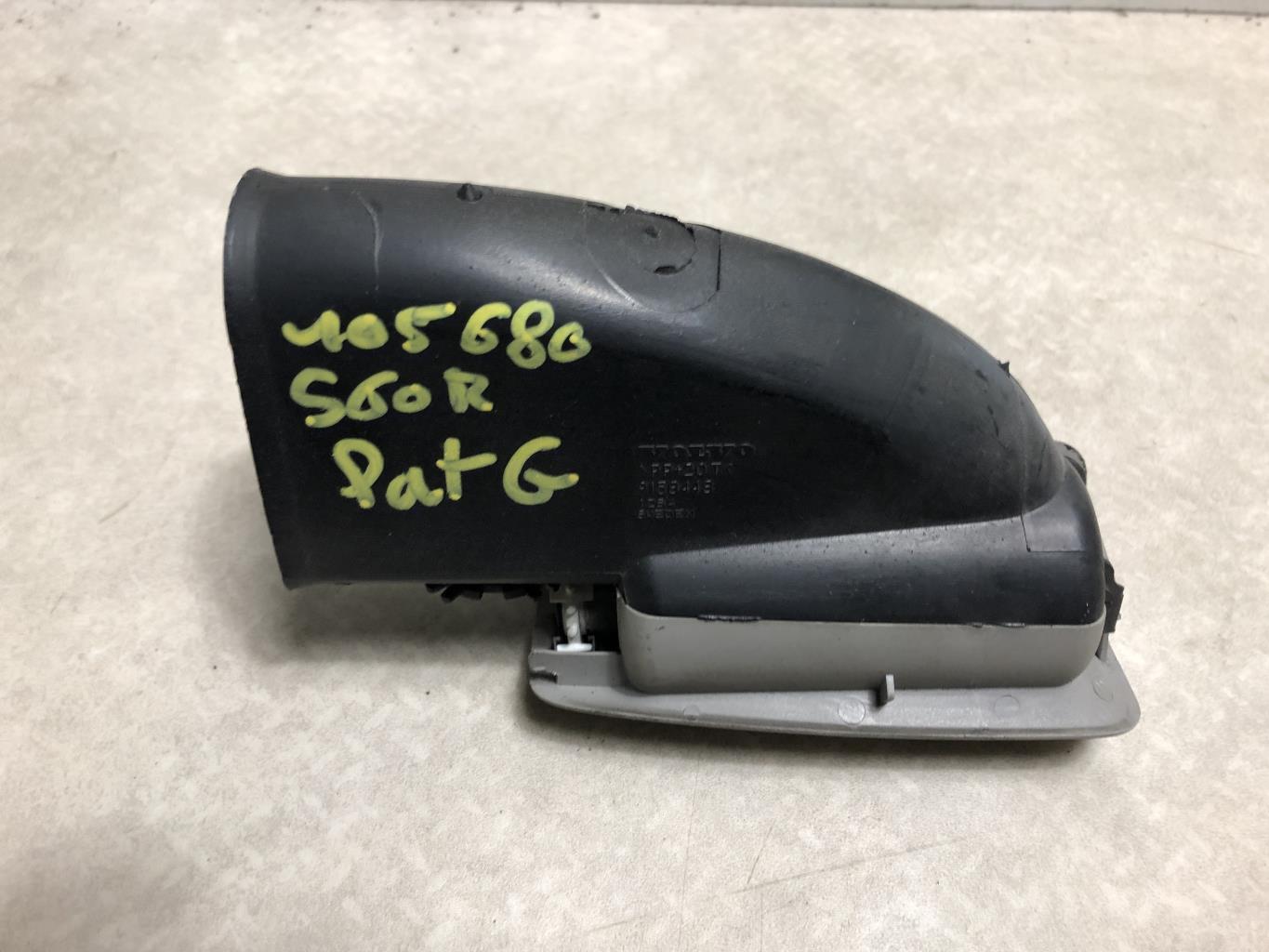 Bocchetta aerazione cruscotto VOLVO S 60 1 Gasolina - 1