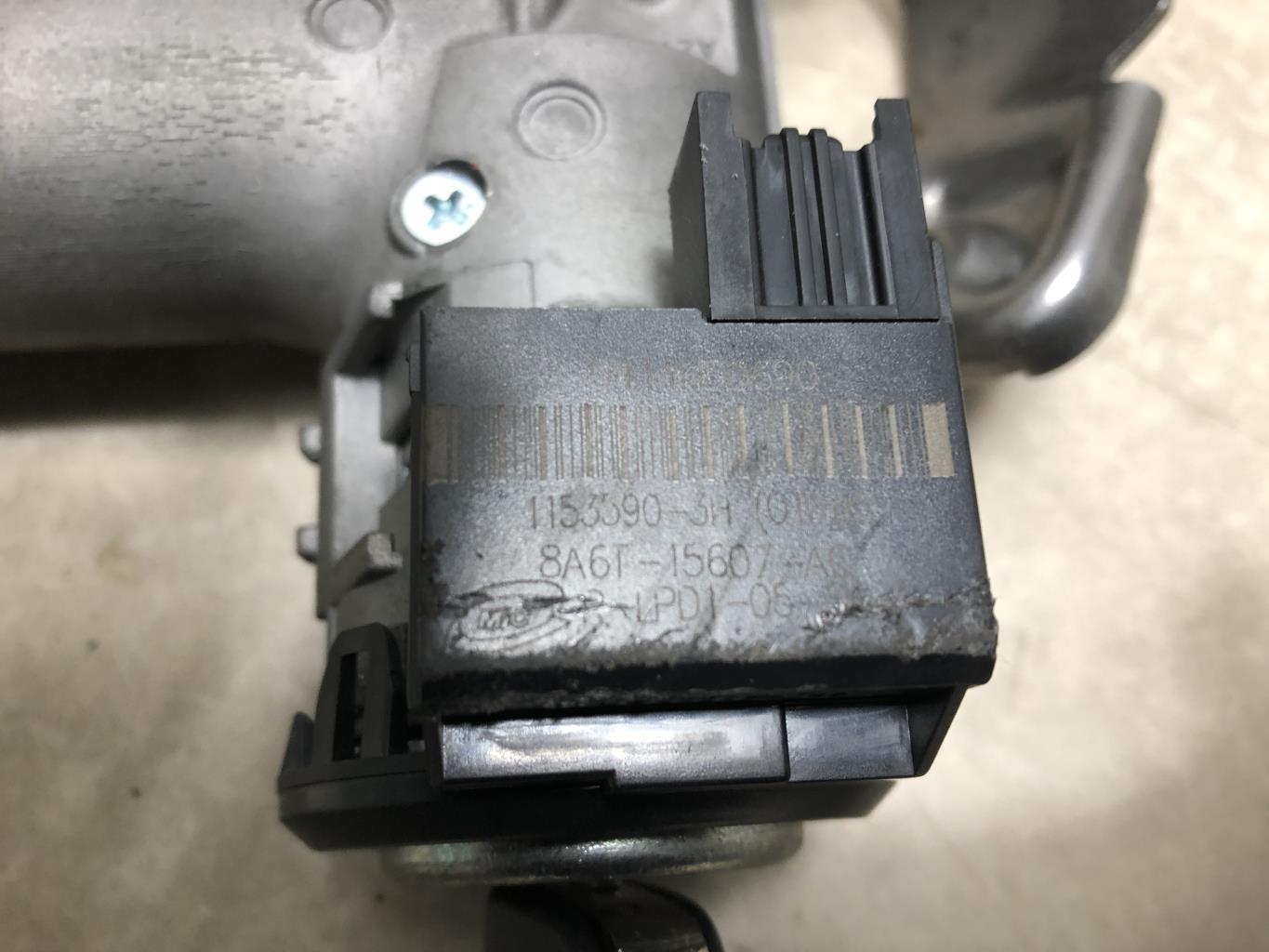 Neiman FORD B-MAX Essence - 1