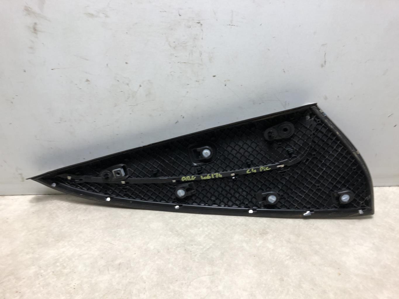 Modanatura parafango posteriore sinistro CITROEN C4 PICASSO 2 PHASE 1 Diésel - 1
