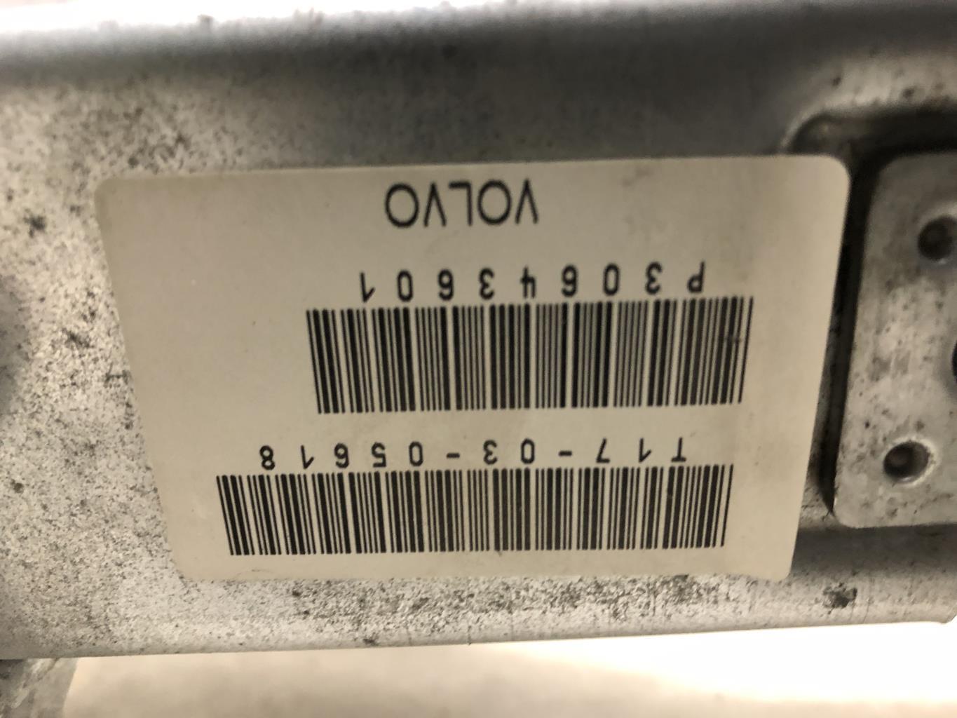 Colonne de direction VOLVO S 60 1 Essence - 1