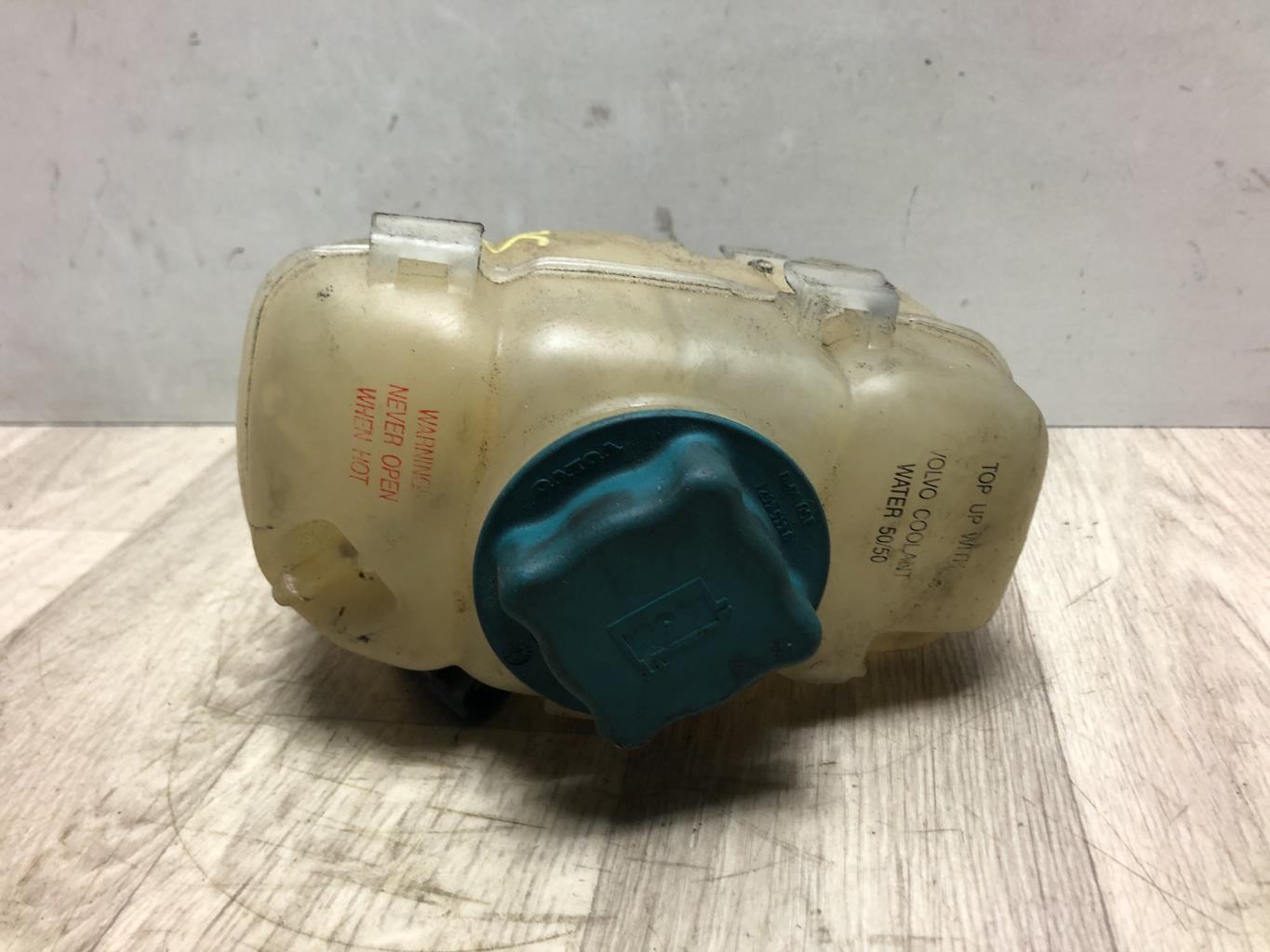 Vaso di espansione VOLVO S 60 1 Gasolina - 1
