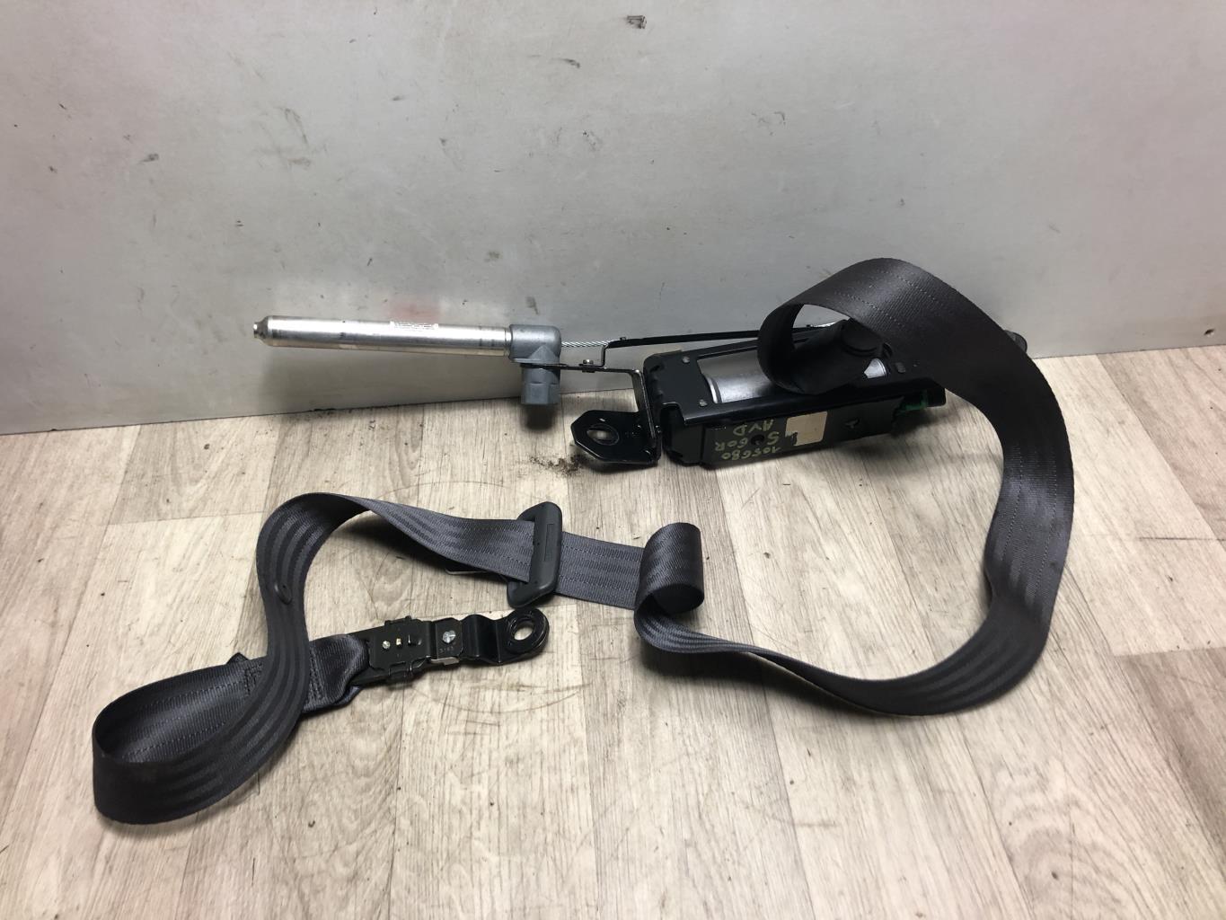 Cintura di sicurezza anteriore destra VOLVO S 60 1 Gasolina - 1