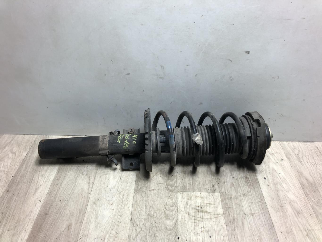 Ammortizzatore anteriore sinistro VOLKSWAGEN FOX Gasolina - 1
