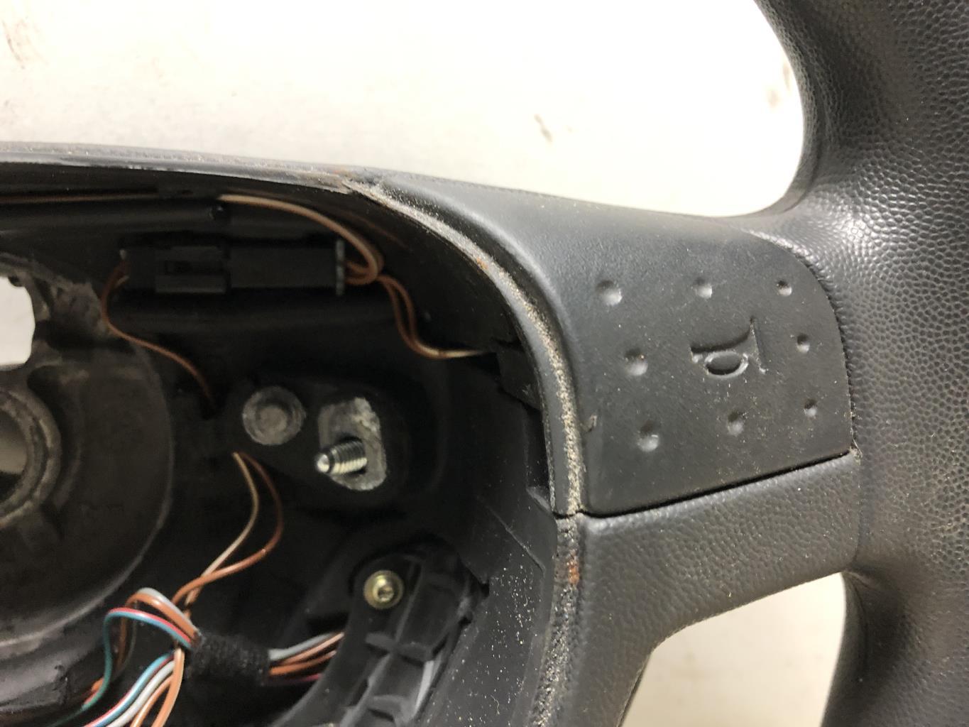 Volant OPEL CORSA C PHASE 1 Diesel - 1