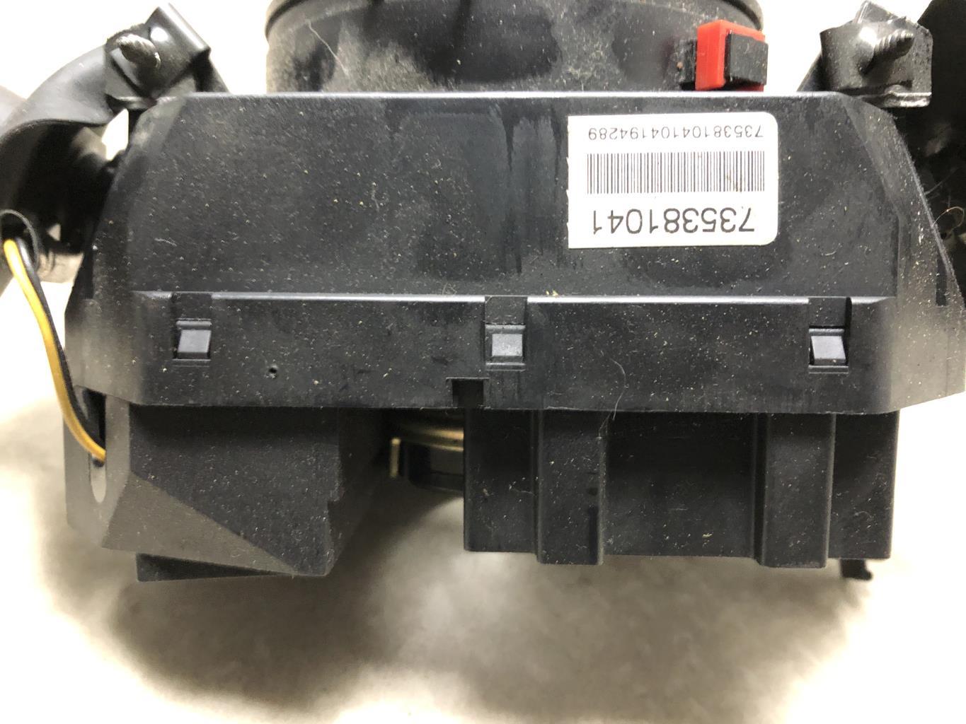 Devio guida completo con contatto spiralato FIAT PUNTO 2 PHASE 2 Gasolina - 1