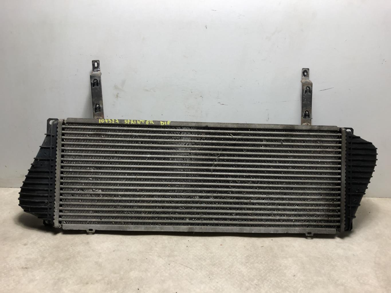 Echangeur air (Intercooler) MERCEDES SPRINTER 1 PHASE 2 Diesel - 1