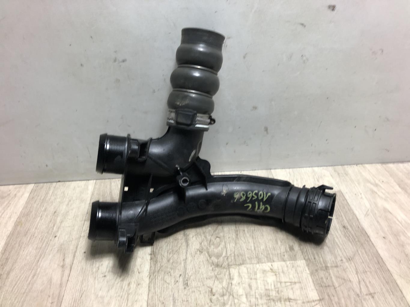Durite CITROEN C4 2 PHASE 2 Diesel - 1