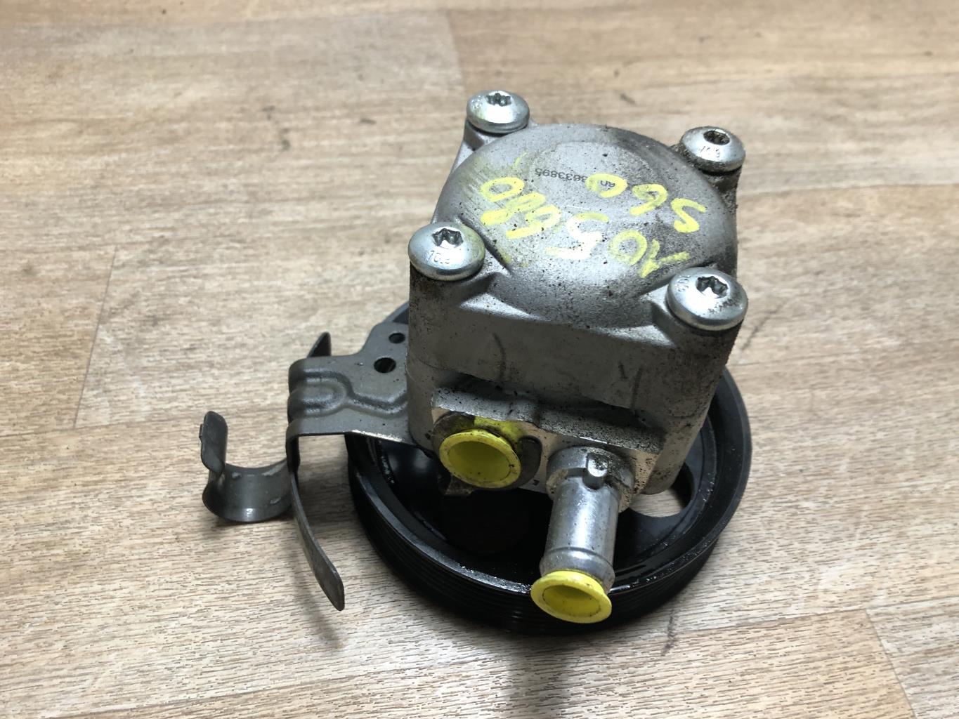 Pompe de direction VOLVO S 60 1 Essence - 1