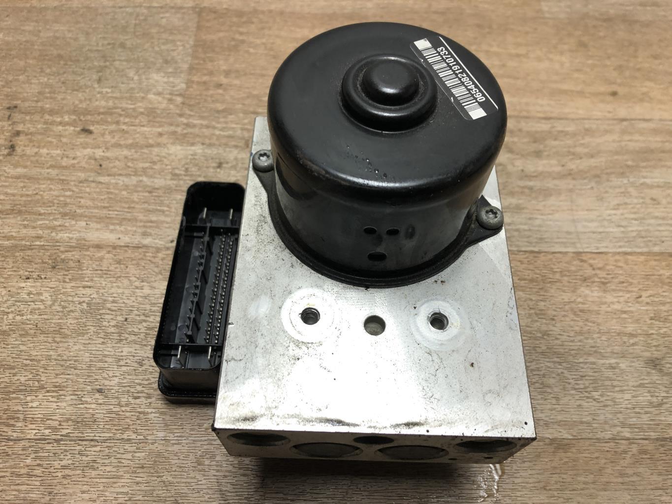 Blocco ABS (antibloccaggio freni) VOLVO S 60 1 Gasolina - 1