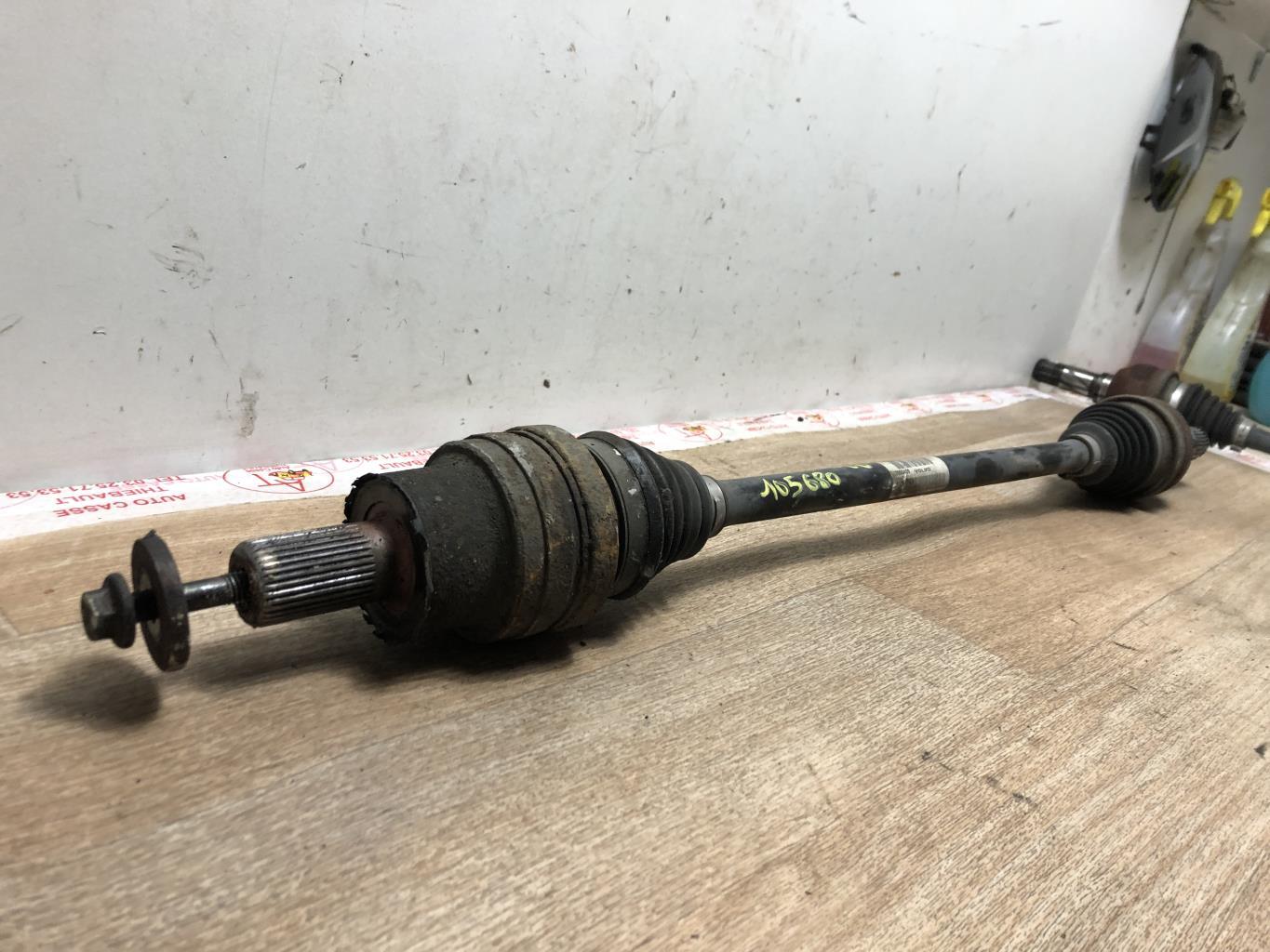 Giunto cardanico posteriore sinistro (trasmissione) VOLVO S 60 1 Gasolina - 1