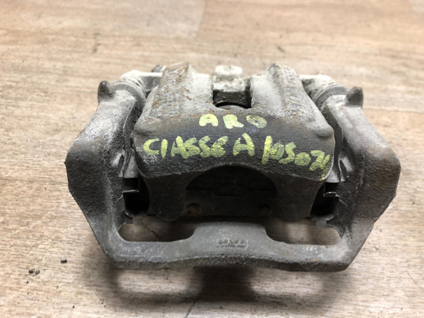 Pinza freni posteriore destra MERCEDES CLASSE A 169 PHASE 1 Diésel - 1