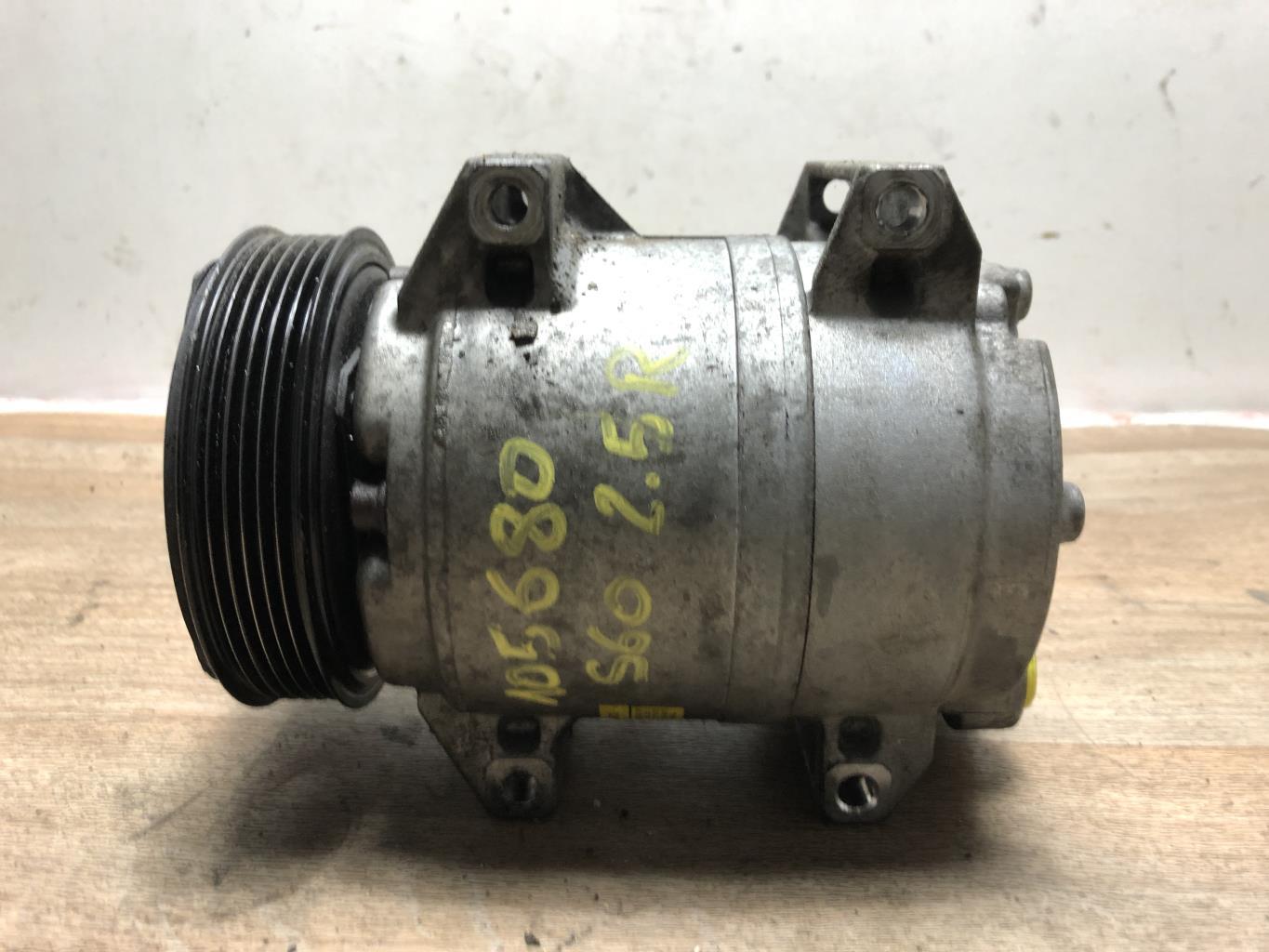Compresseur clim VOLVO S 60 1 Essence - 1