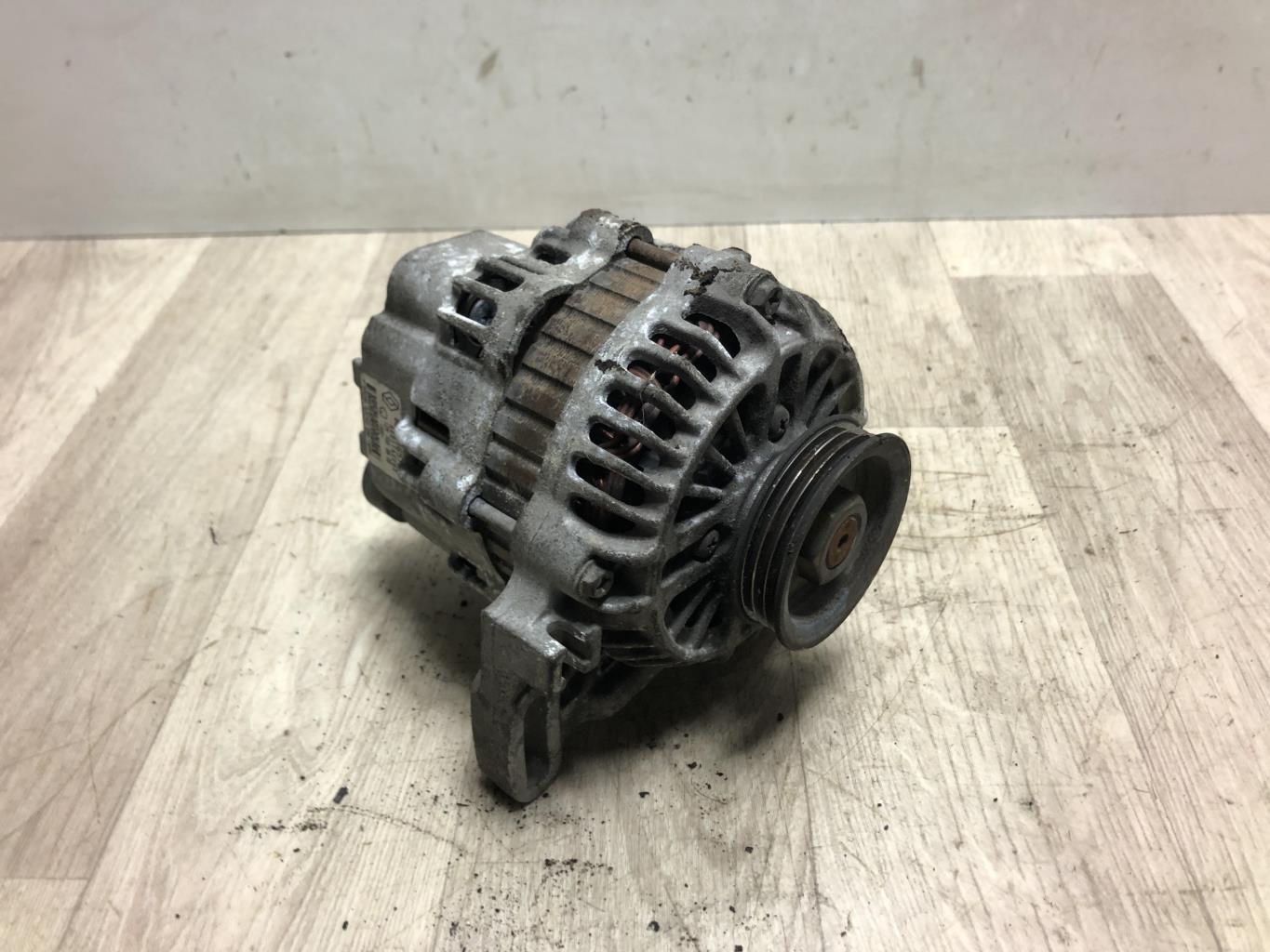 Alternatore RENAULT CLIO 2 PHASE 2 Gasolina - 1