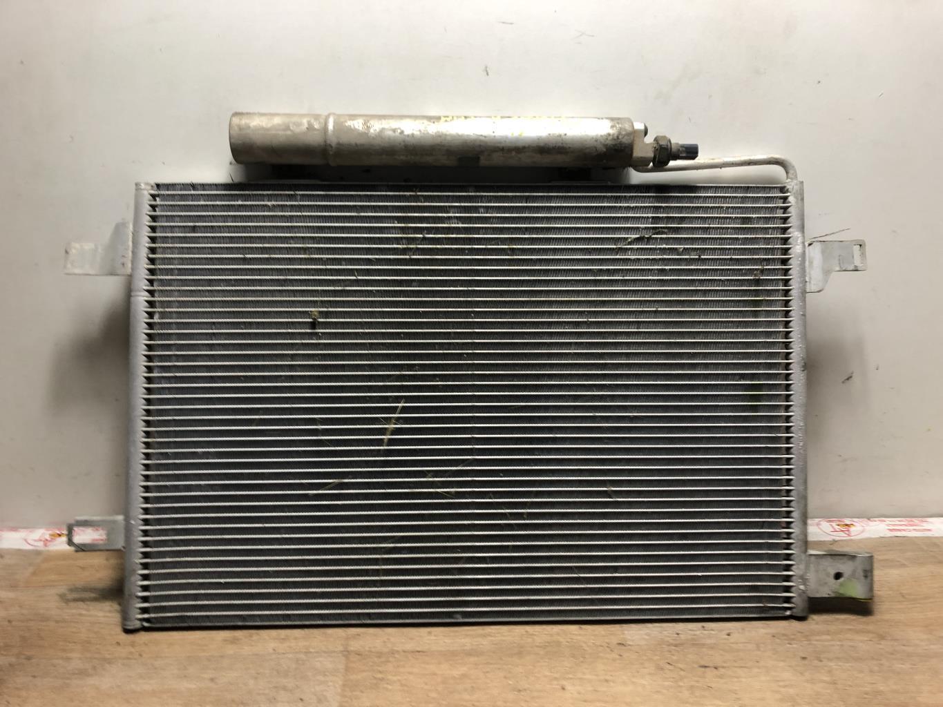 Radiatore clima MERCEDES CLASSE A 169 PHASE 1 Diésel - 1