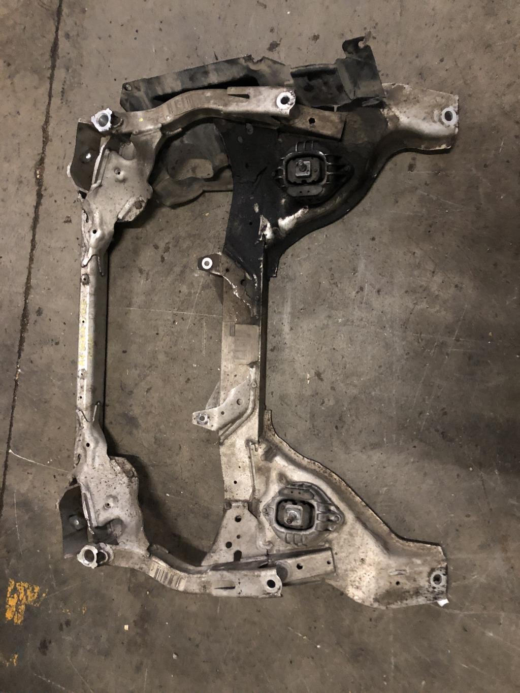 Culla motore anteriore BMW SERIE 3 E90 PHASE 1 Diésel - 1