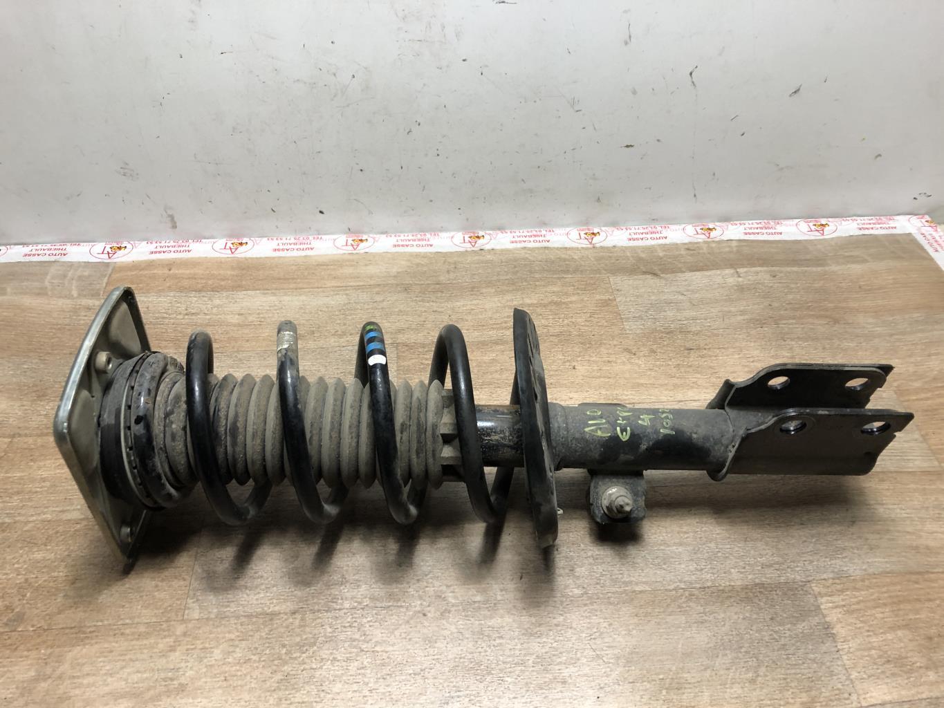 Ammortizzatore anteriore destro PEUGEOT EXPERT 3 PHASE 1 Diésel - 1