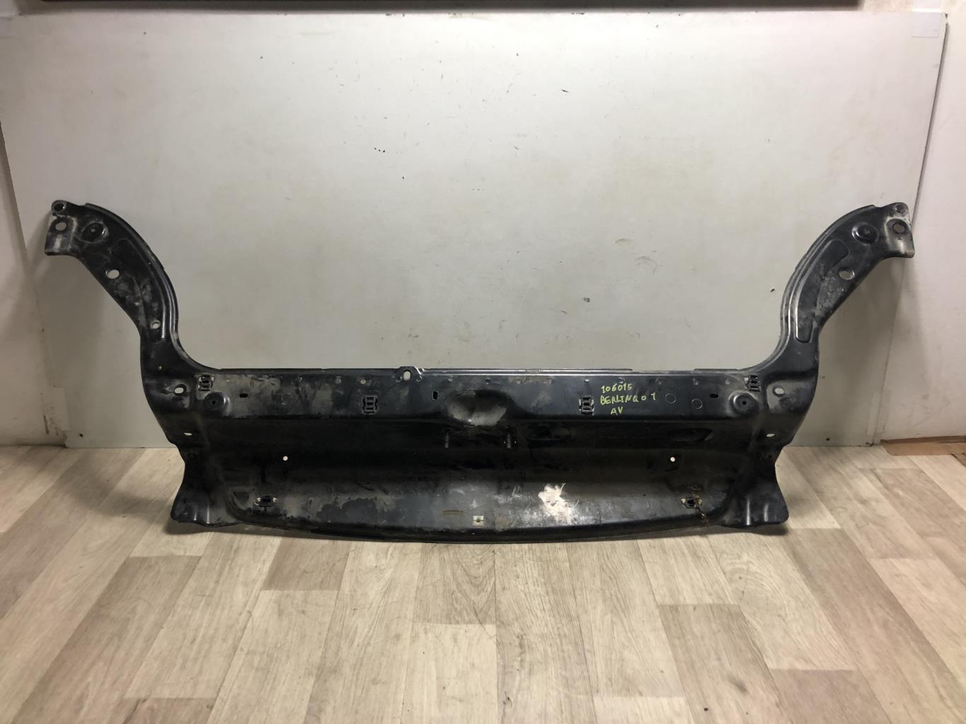 Traversa superiore CITROEN BERLINGO 1 PHASE 2 Diésel - 1