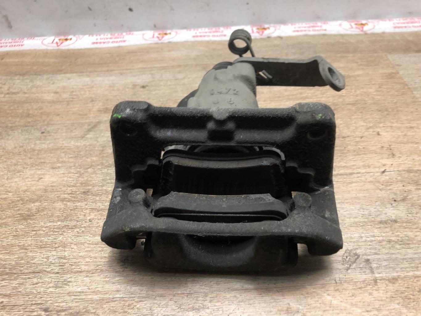 Pinza freni posteriore destra PEUGEOT EXPERT 3 PHASE 1 Diésel - 1