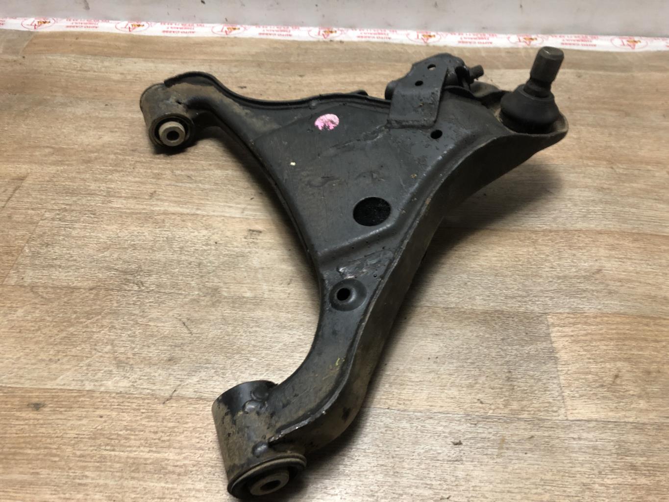 Triangle avant gauche NISSAN NAVARA NP300 Diesel - 1