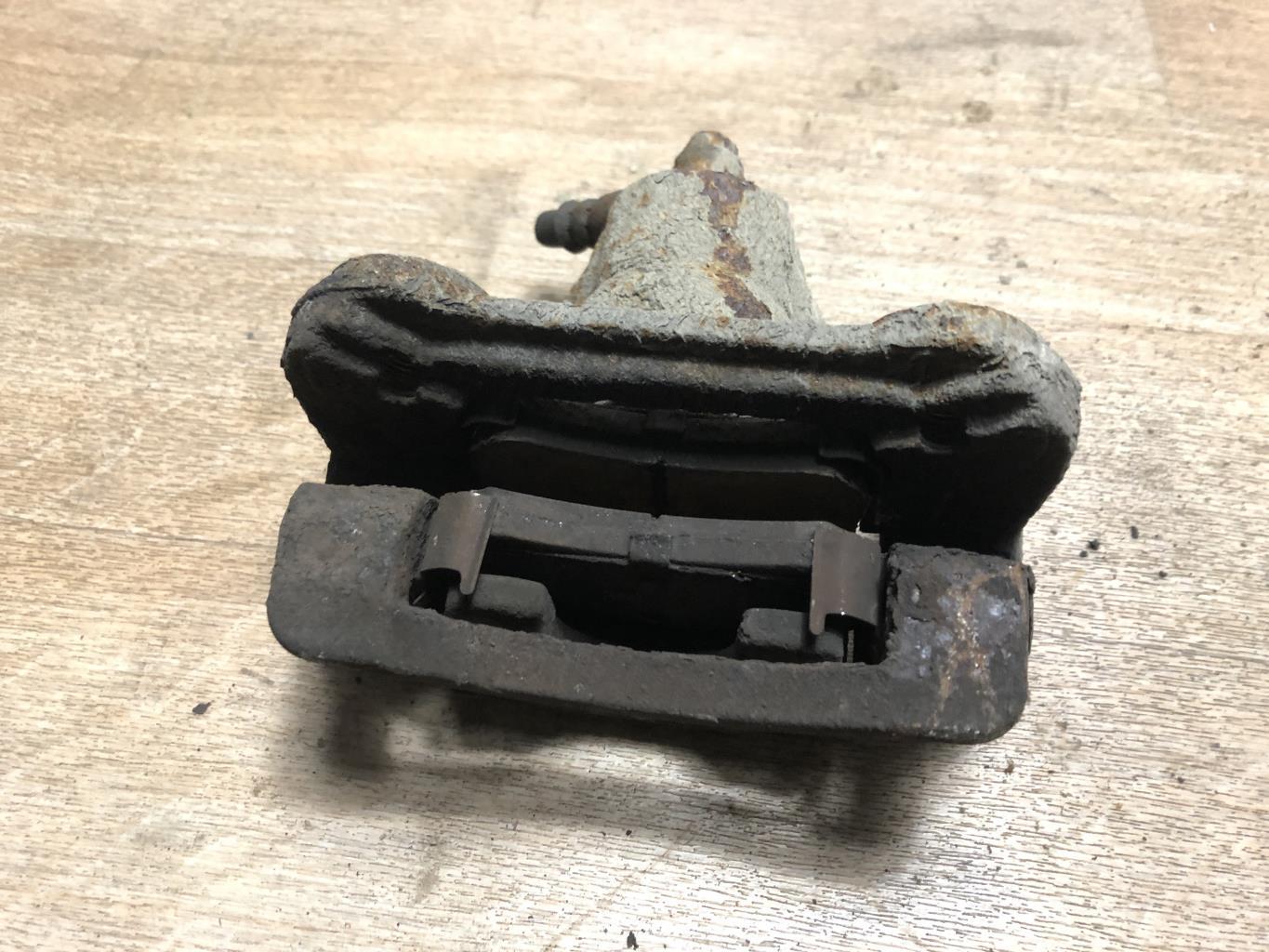 Pinza freni posteriore sinistra HYUNDAI I 30 1 PHASE 1 Diésel - 1