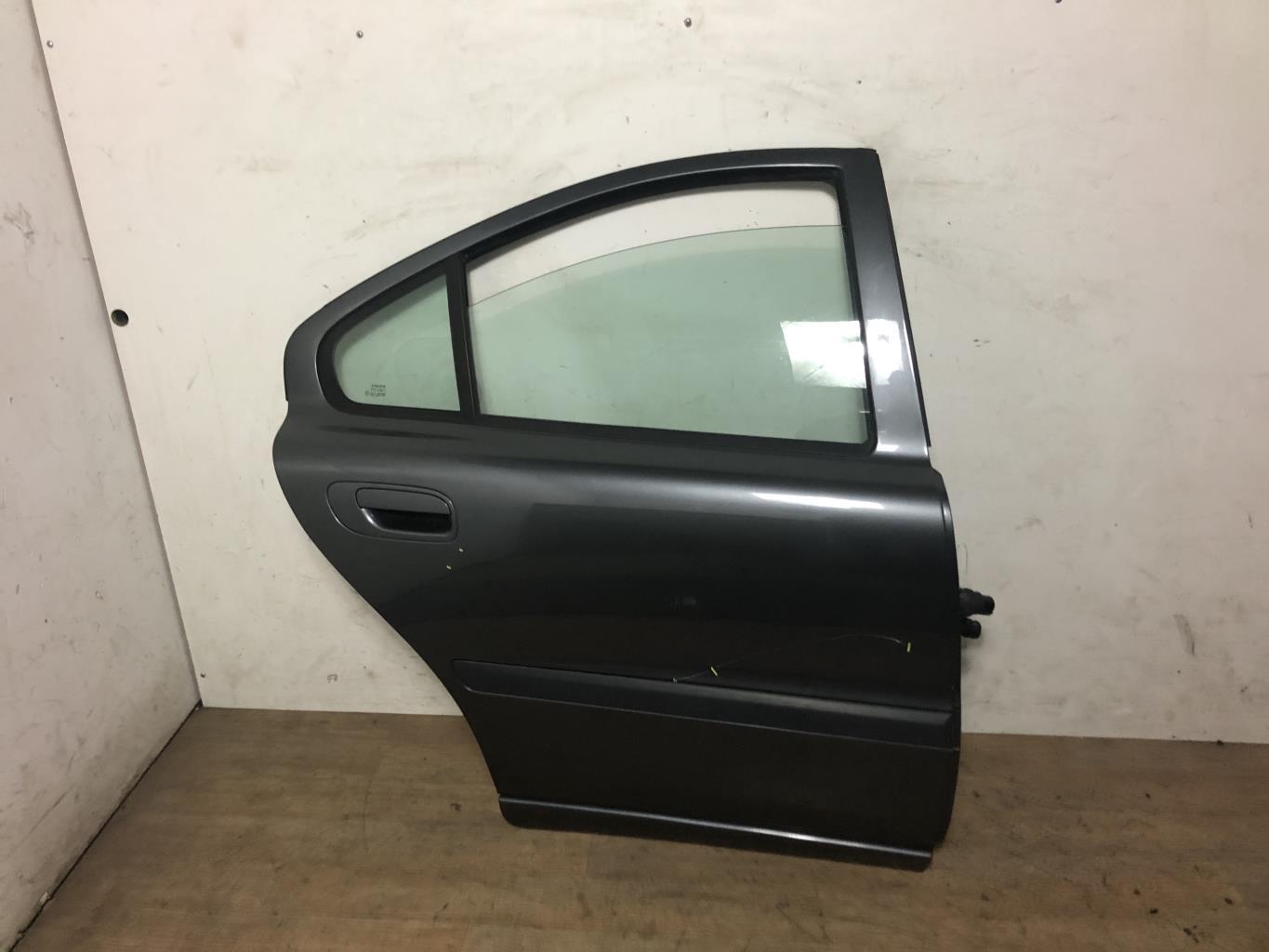 Portiera posteriore destra VOLVO S 60 1 Gasolina - 1