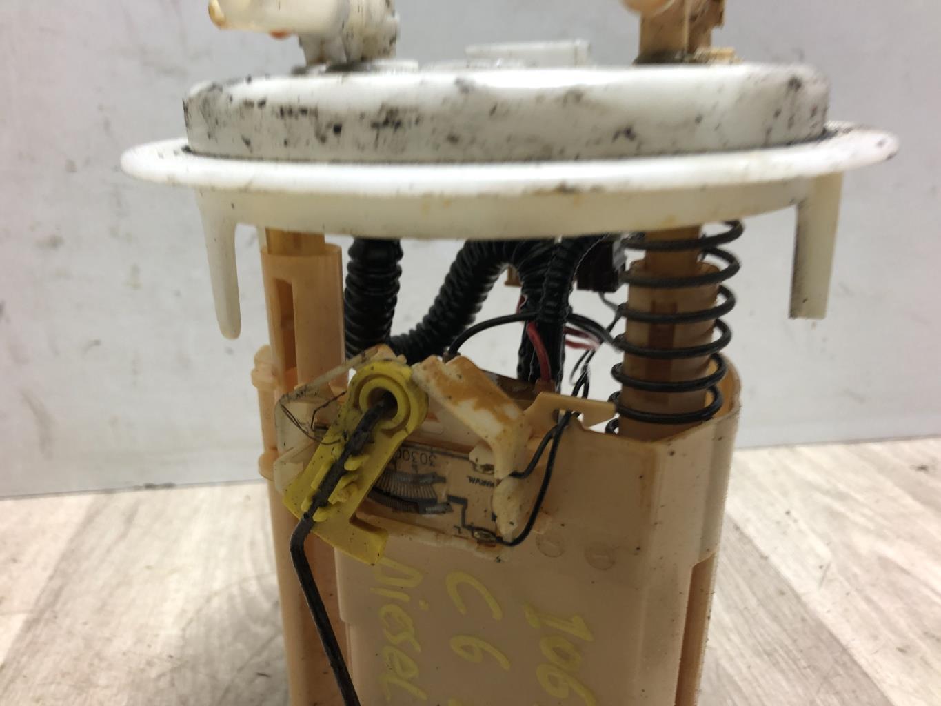Pompe immergee CITROEN C6 Diesel - 1