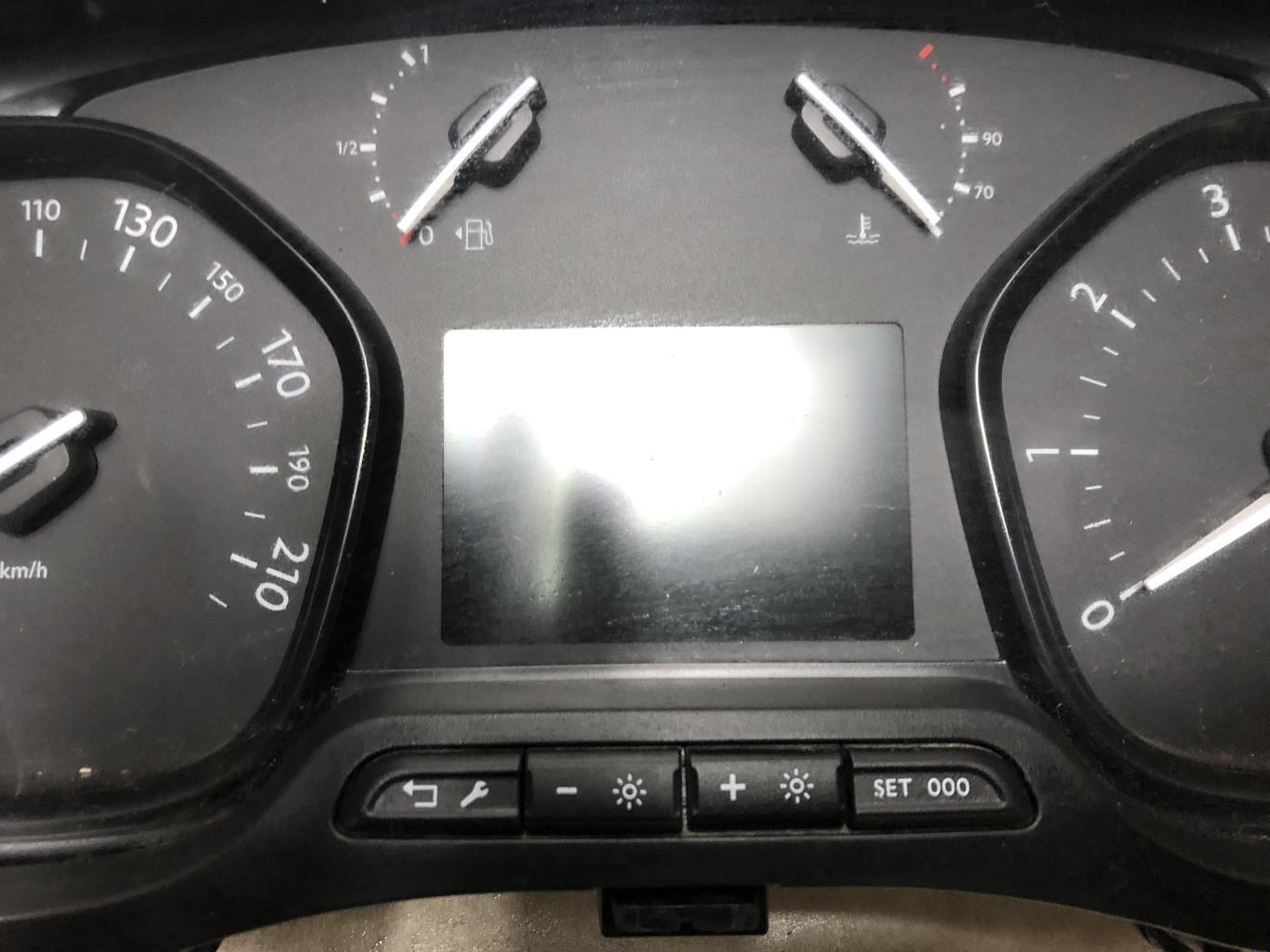 Compteur PEUGEOT EXPERT 3 PHASE 1 Diesel - 1