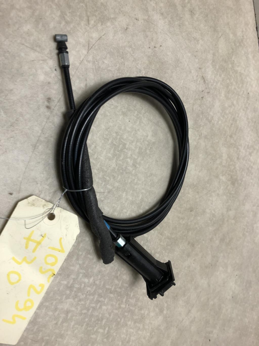 Cable ouverture capot HYUNDAI I 30 1 PHASE 1 Diesel - 1