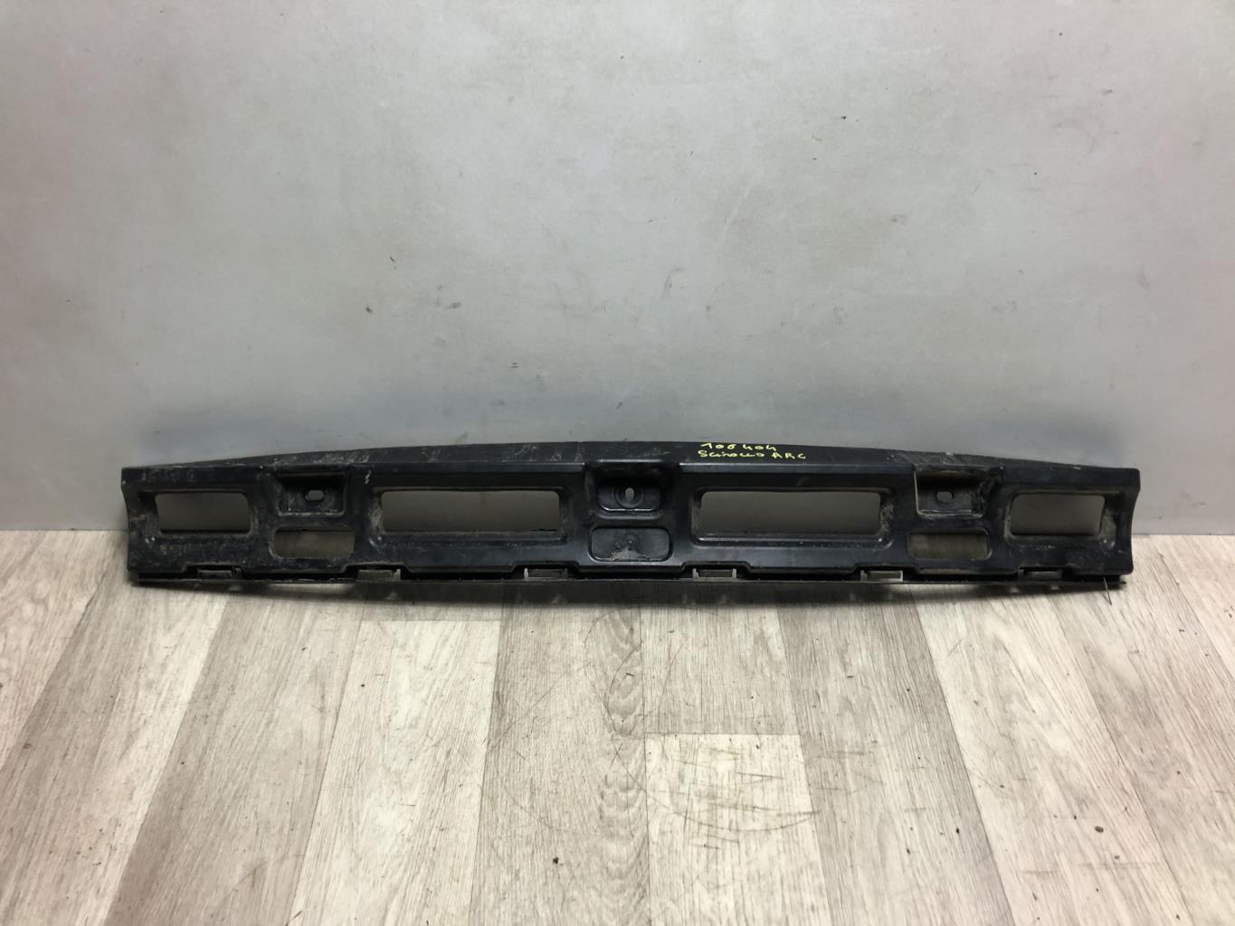 Support de pare chocs arriere VOLKSWAGEN SCIROCCO 3 PHASE 1 COUPE Diesel - 1