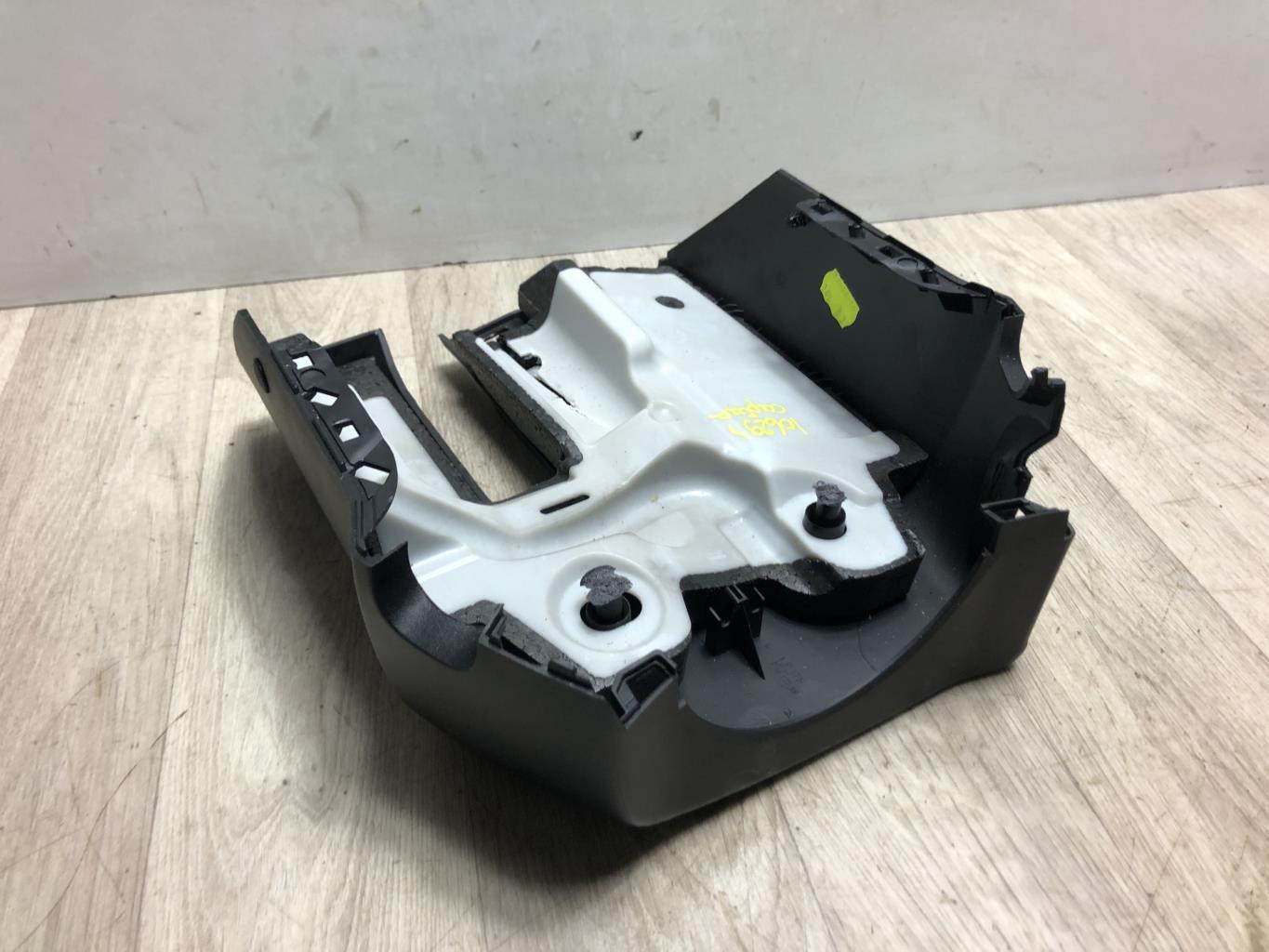 Coquille volant RENAULT CAPTUR 1 PHASE 1 Diesel - 1