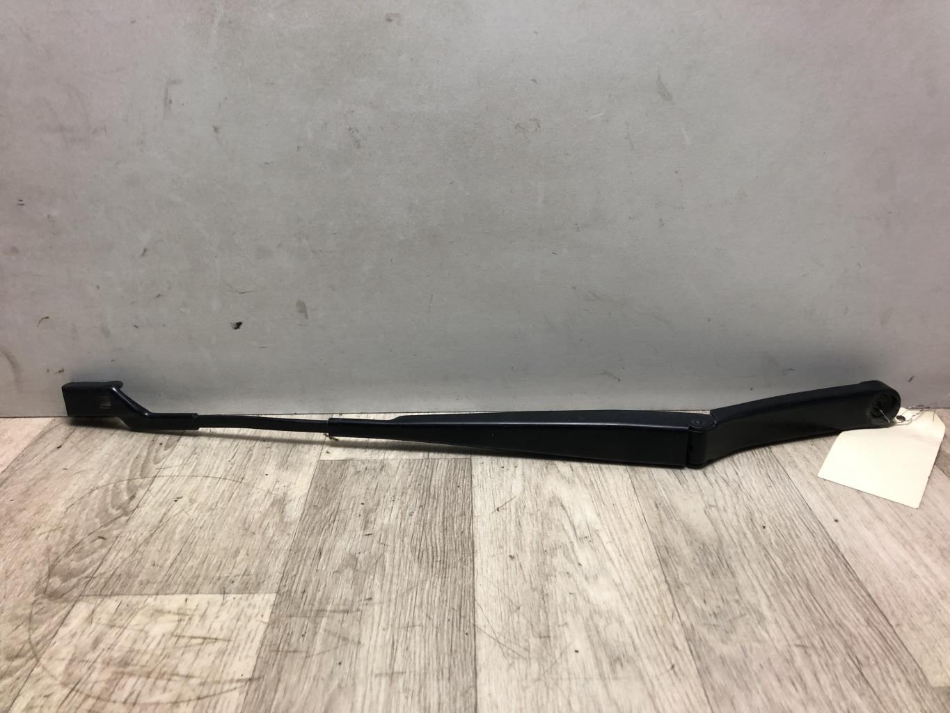 Braccio tergicristallo anteriore sinistro VOLKSWAGEN SCIROCCO 3 PHASE 1 COUPE Diésel - 1