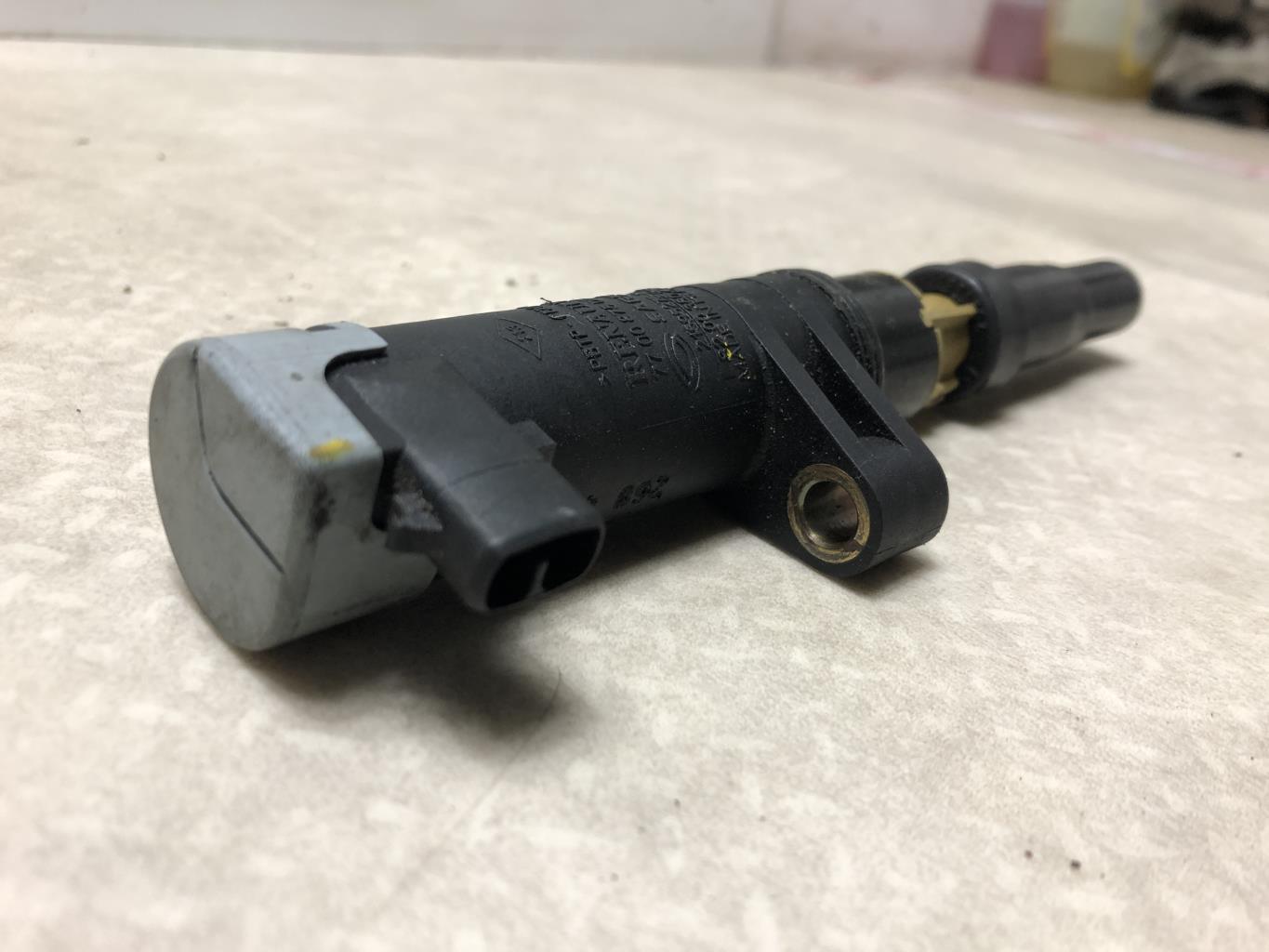 Bobine (allumage) RENAULT MODUS PHASE 1 Essence - 1