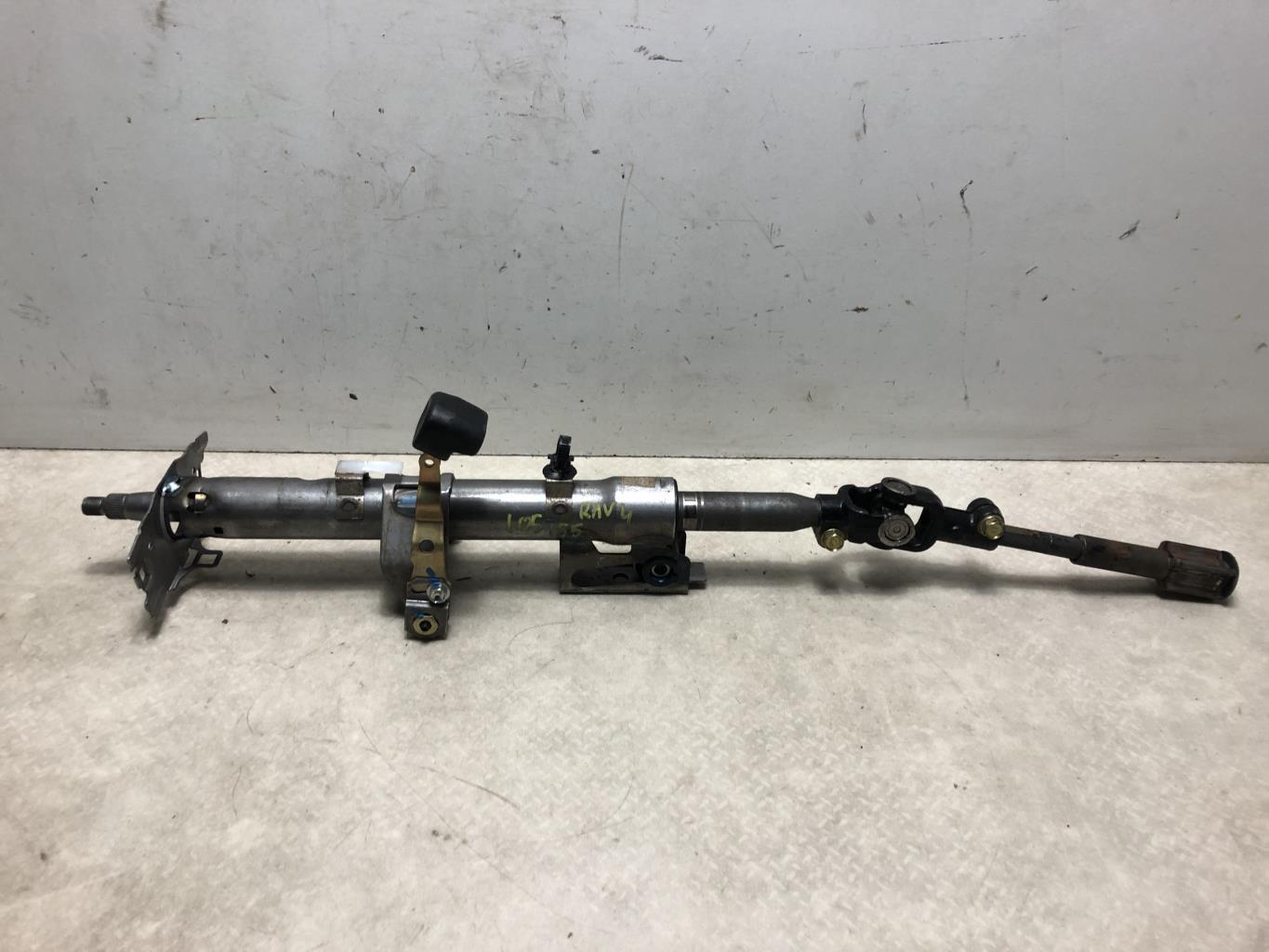 Colonne de direction TOYOTA RAV4 2 PHASE 1 Diesel - 1