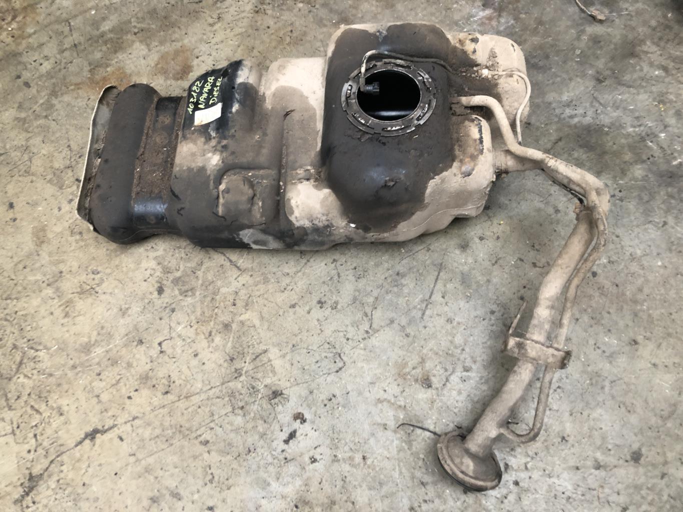 Reservoir NISSAN NAVARA NP300 Diesel - 1