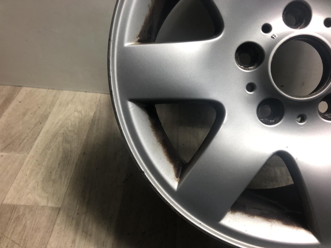 Jante BMW SERIE 3 E46 TOURING PHASE 1 BREAK  - 1