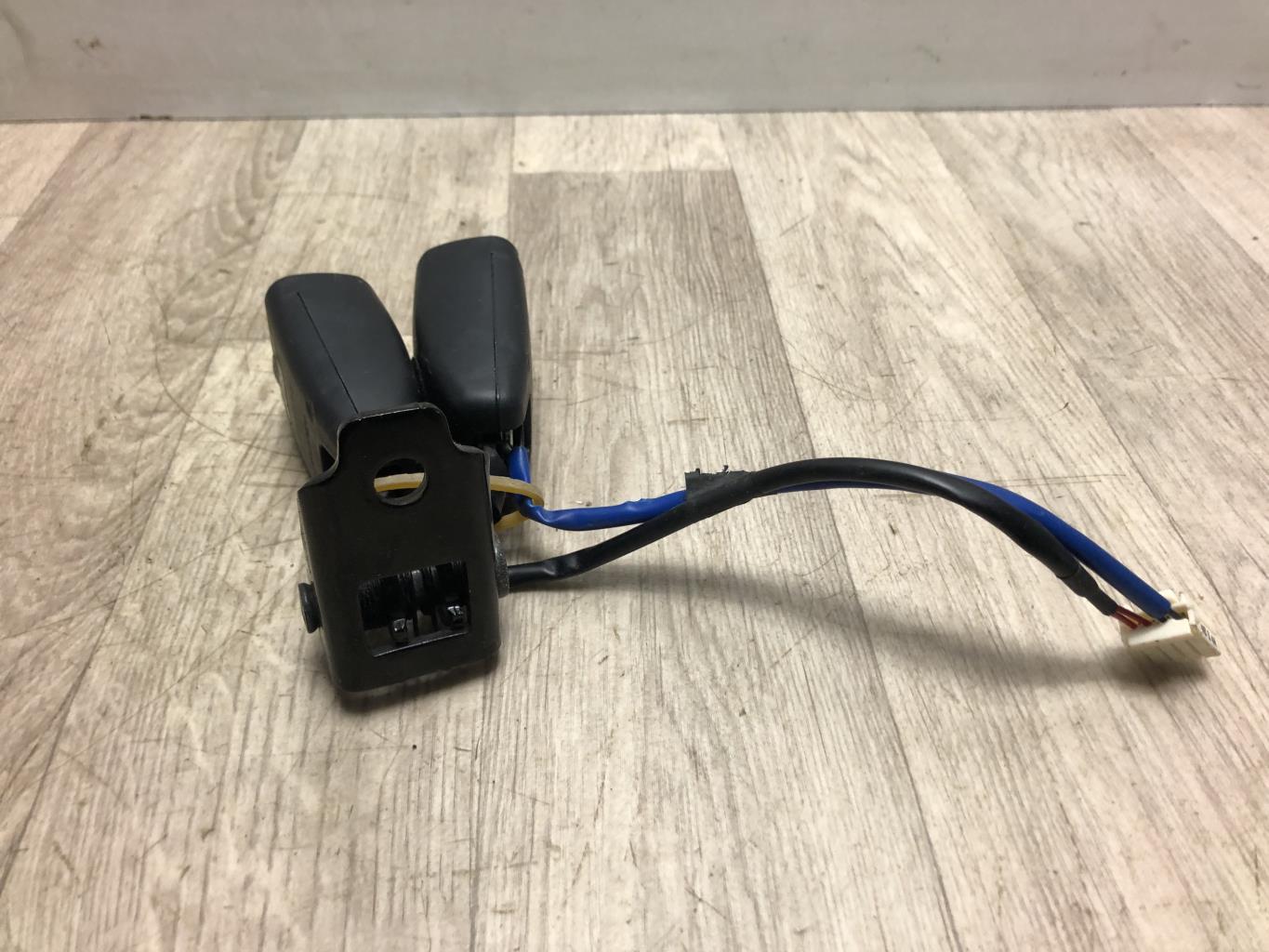 Aggancio cintura sicurezza posteriore sinistro HYUNDAI I 30 1 PHASE 1 Diésel - 1