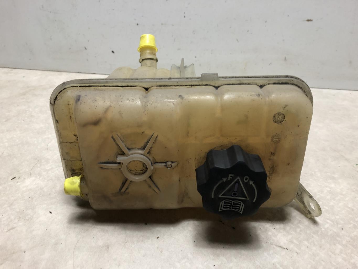 Vase d'expansion CITROEN C5 2 Diesel - 1