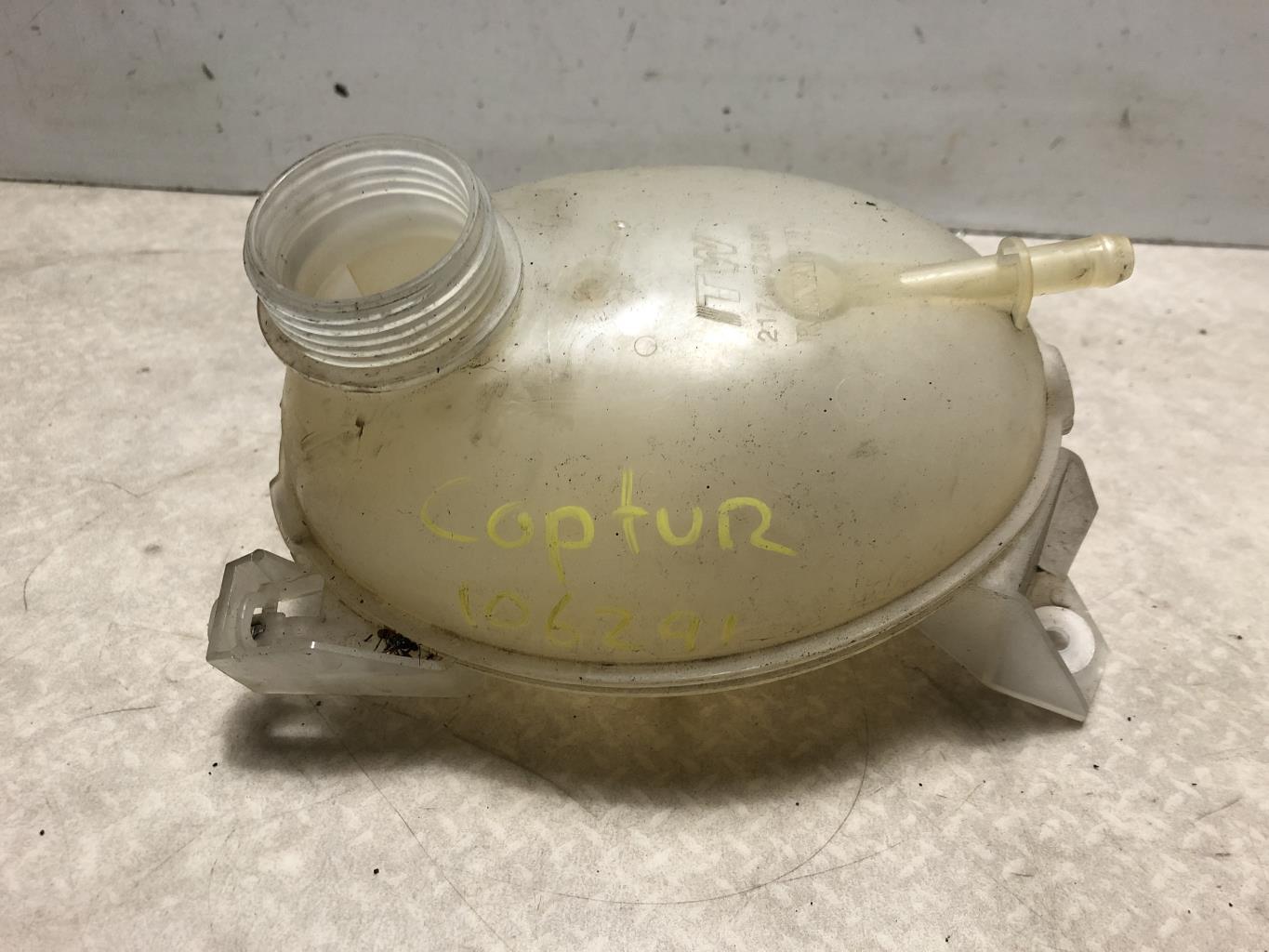 Vaso di espansione RENAULT CAPTUR 1 PHASE 1 Diésel - 1