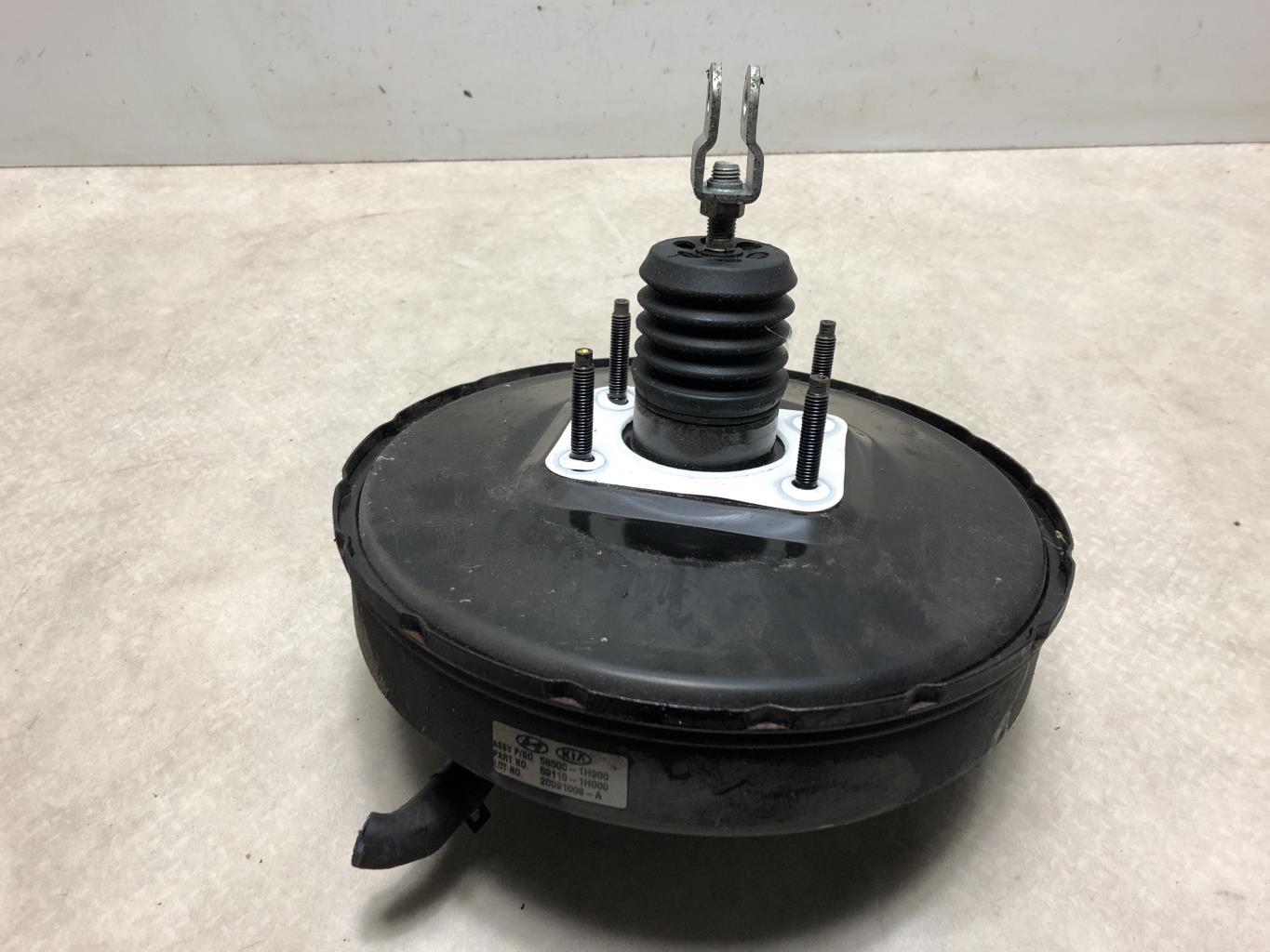 Mastervac HYUNDAI I 30 1 PHASE 1 Diesel - 1