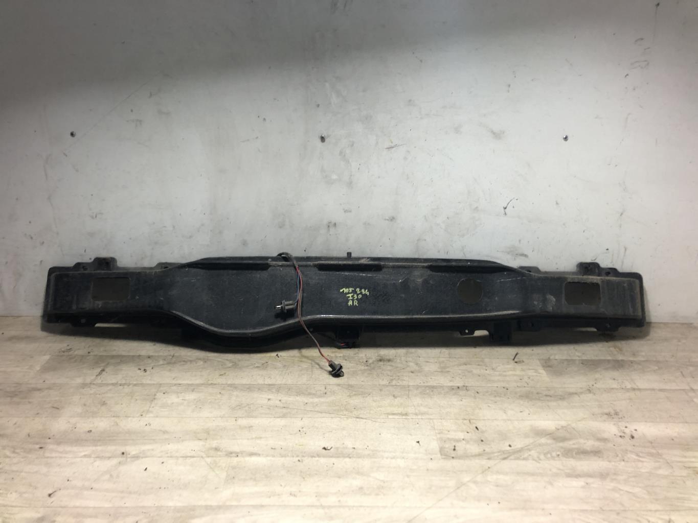 Traversa rinforzo paraurti posteriore HYUNDAI I 30 1 PHASE 1 Diésel - 1