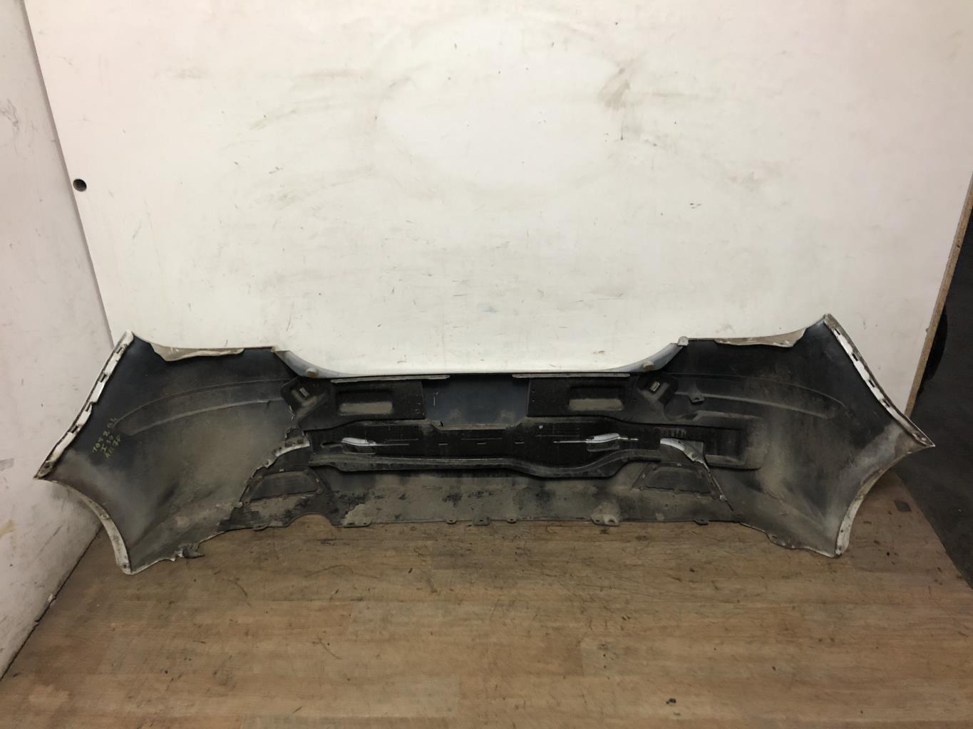 Paraurti posteriore HYUNDAI I 30 1 PHASE 1 Diésel - 1