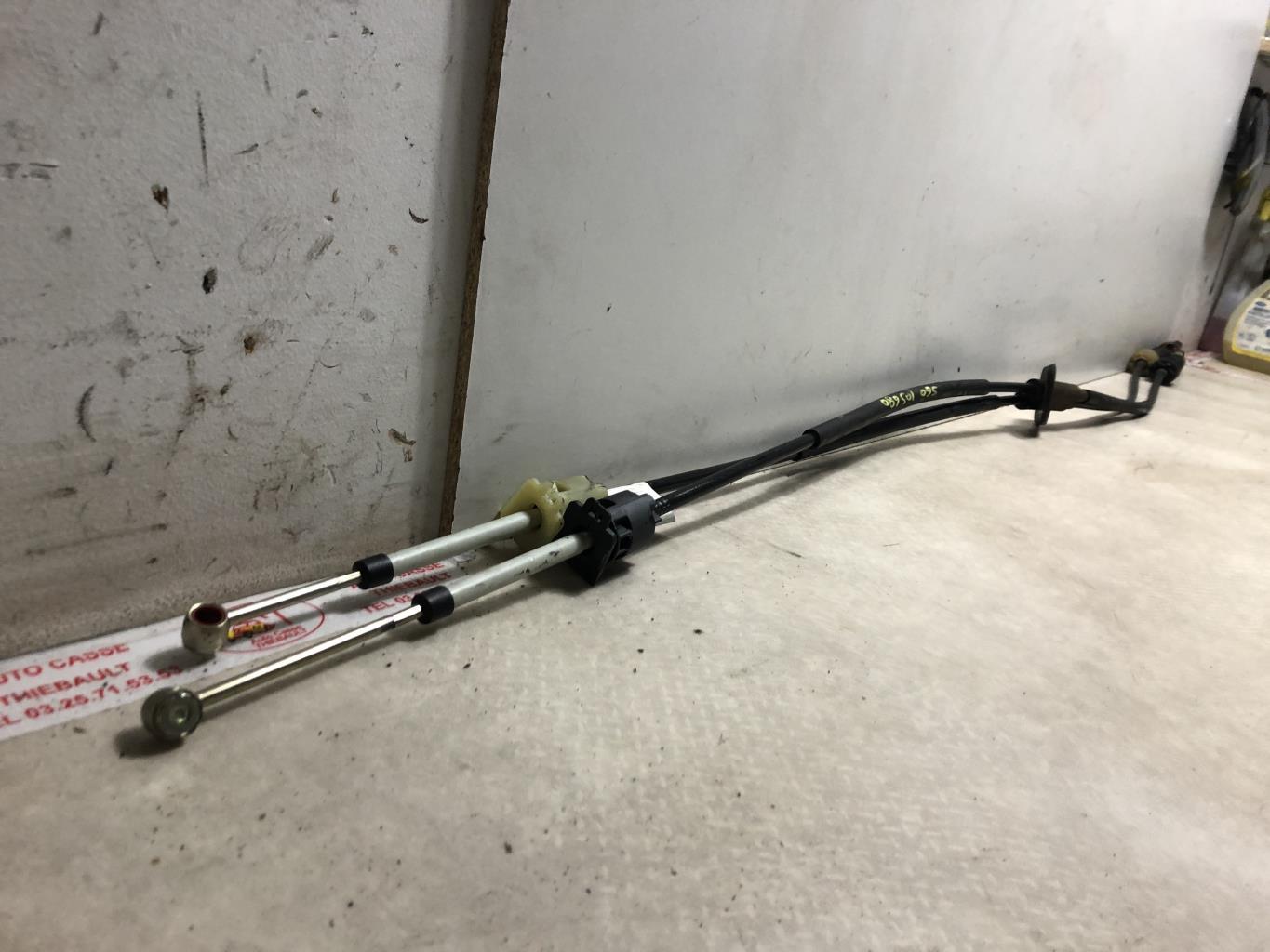 Cable levier de vitesses VOLVO S 60 1 Essence - 1
