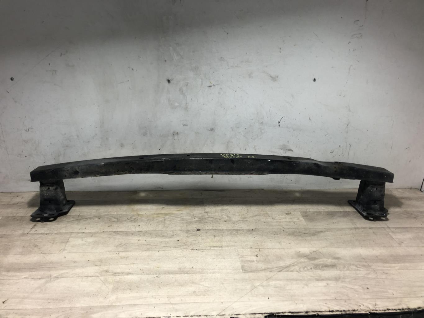 Traversa rinforzo paraurti posteriore CITROEN C5 2 Diésel - 1