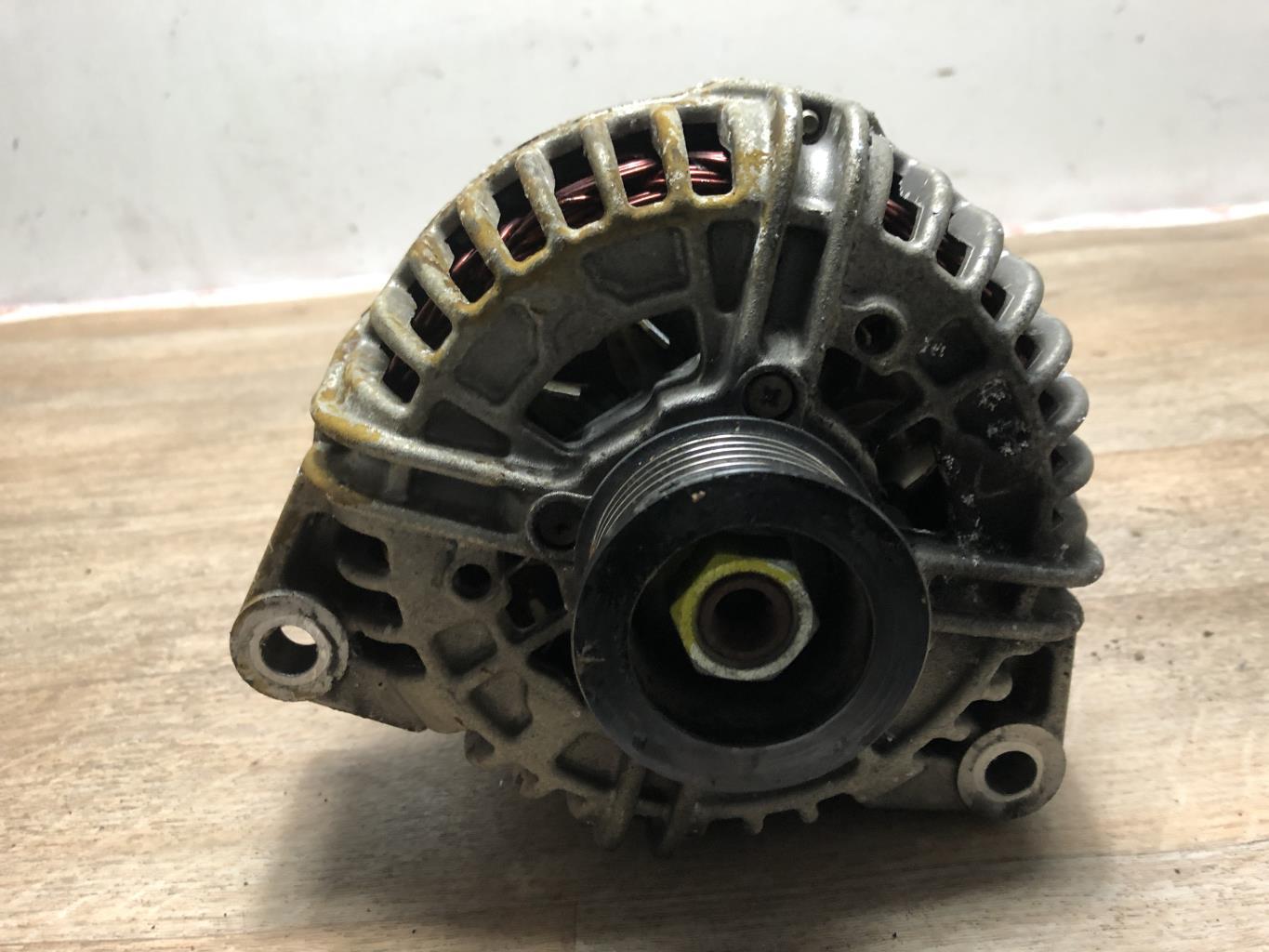 Alternatore MERCEDES CLASSE CLS 219 PHASE 1 Gasolina - 1