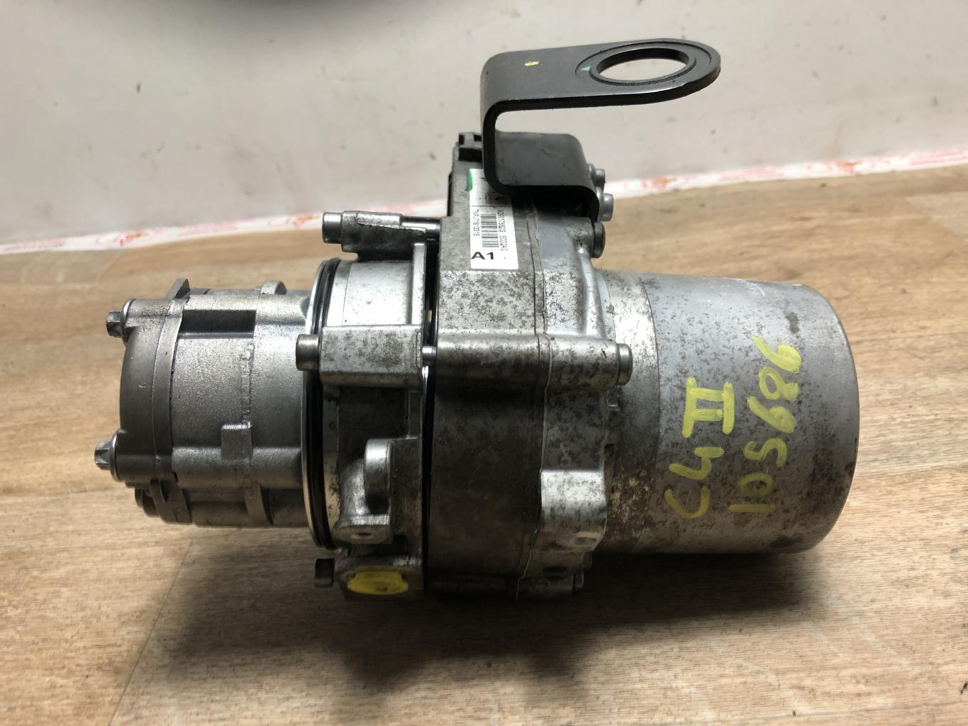 Pompe de direction CITROEN C4 2 PHASE 2 Diesel - 1