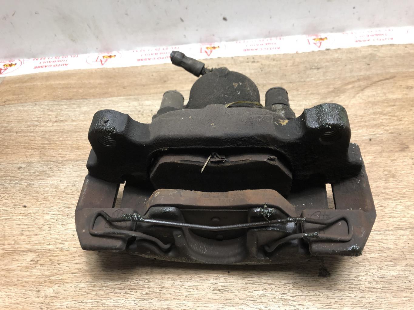 Pinza freni anteriore sinistra VOLKSWAGEN SCIROCCO 3 PHASE 1 COUPE Diésel - 1